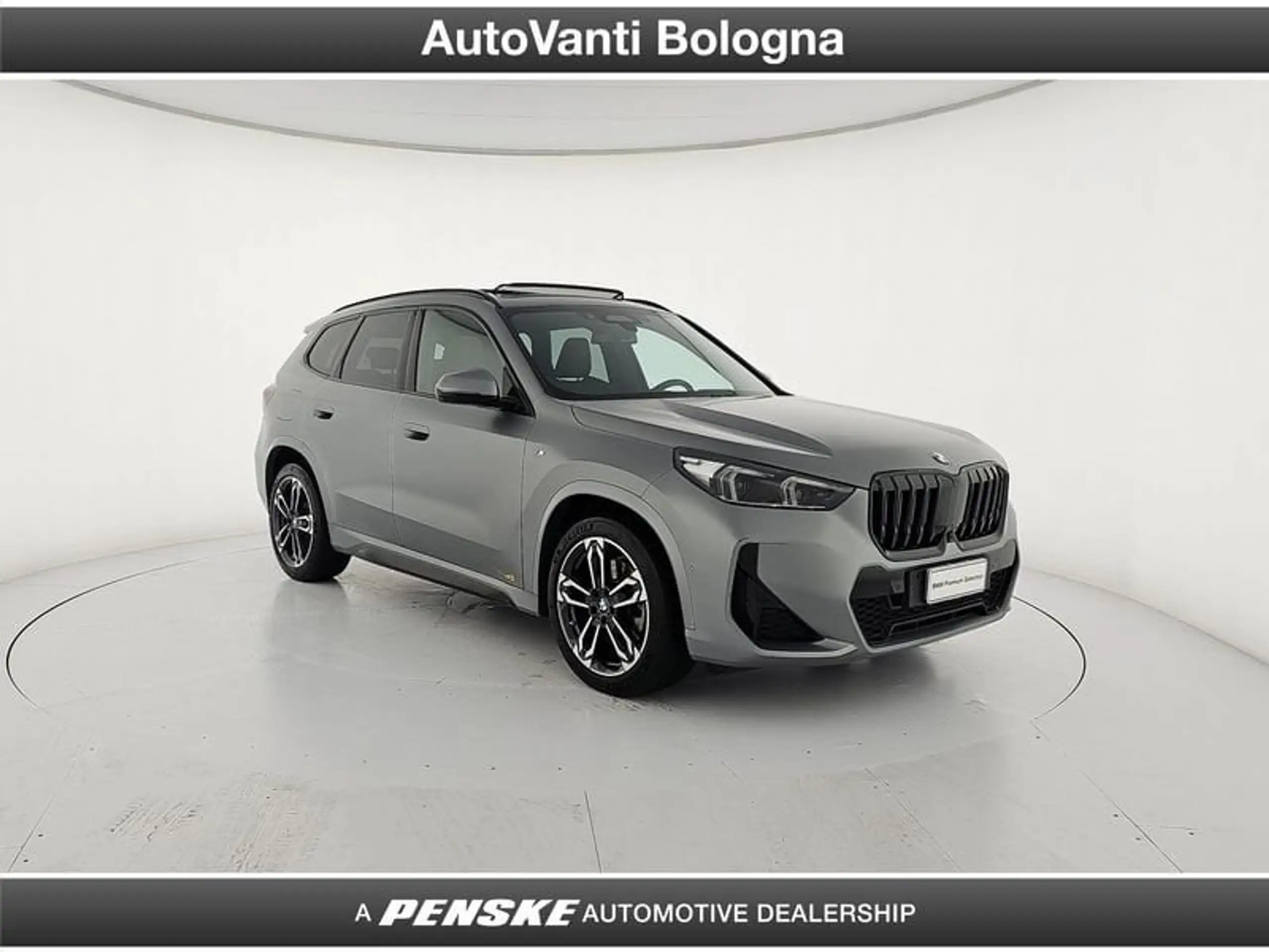 BMW - X1