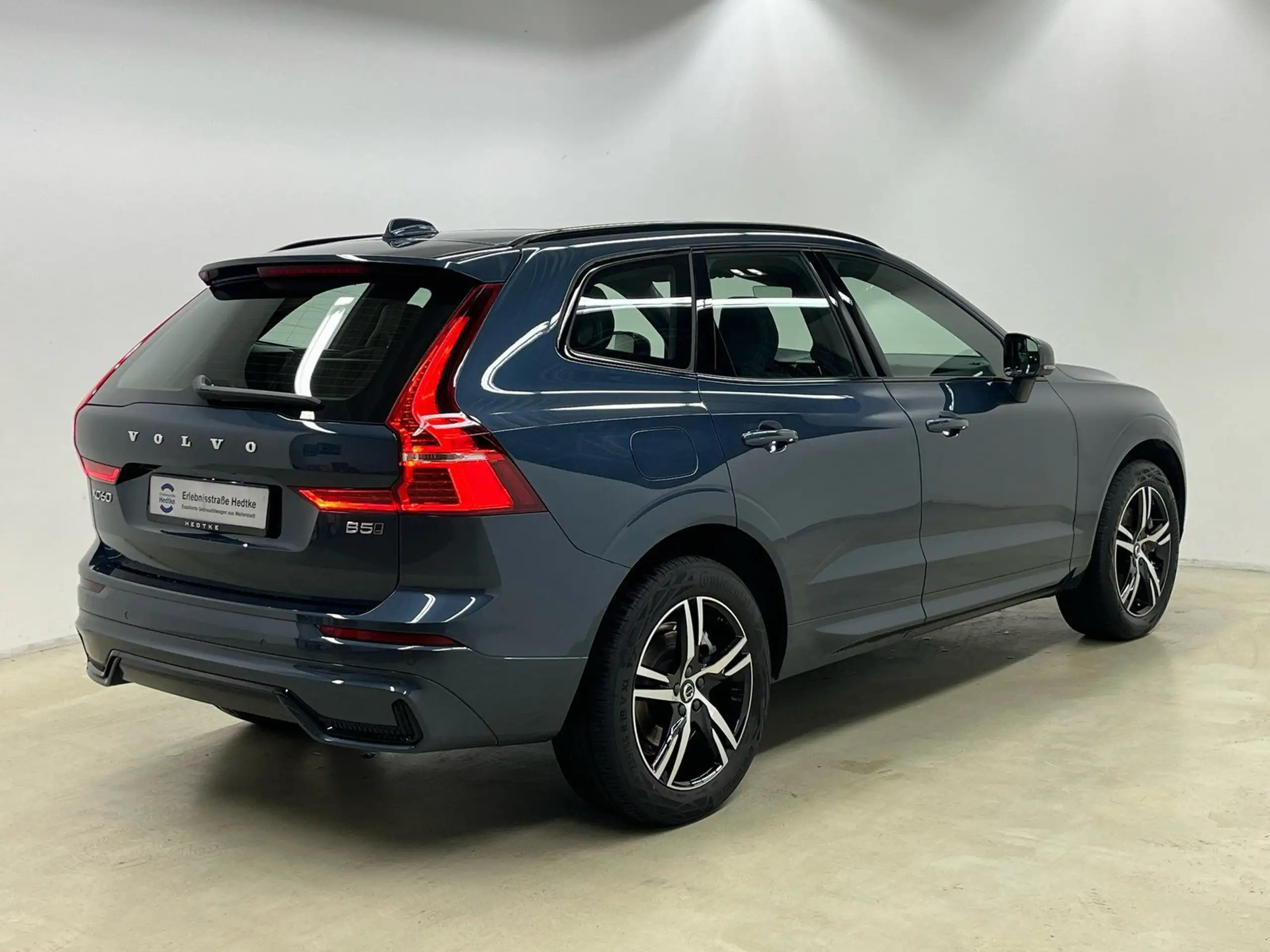 Volvo - XC60