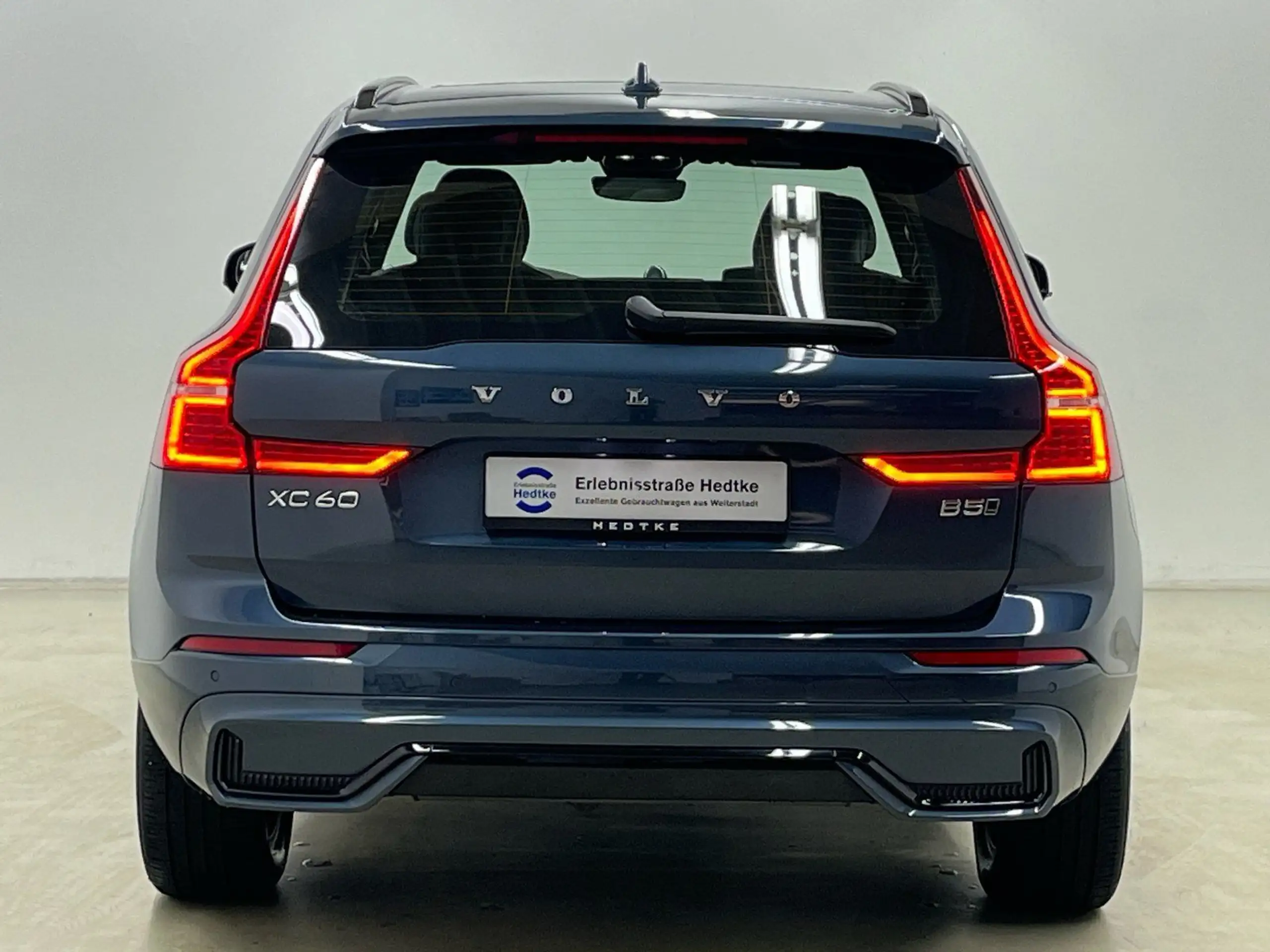 Volvo - XC60