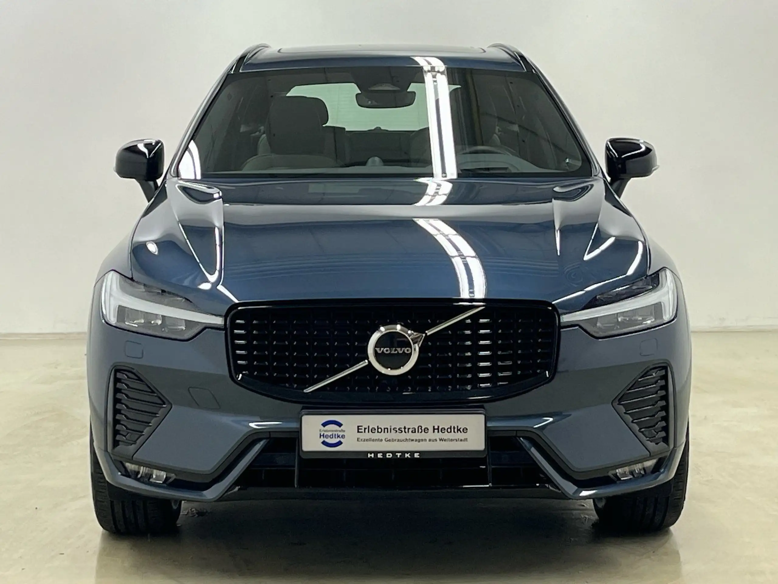 Volvo - XC60