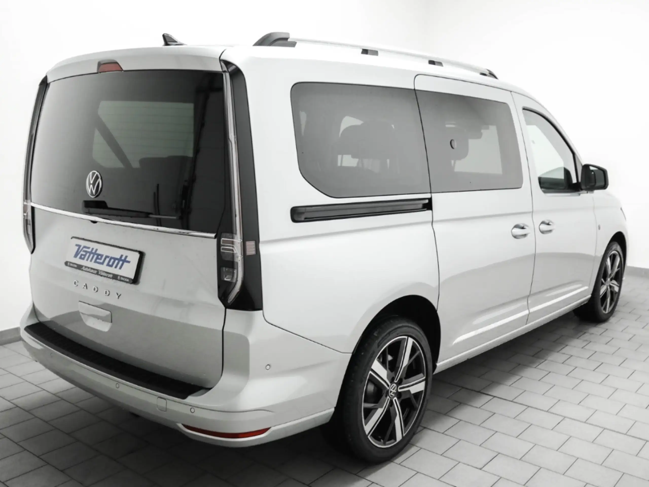 Volkswagen - Caddy