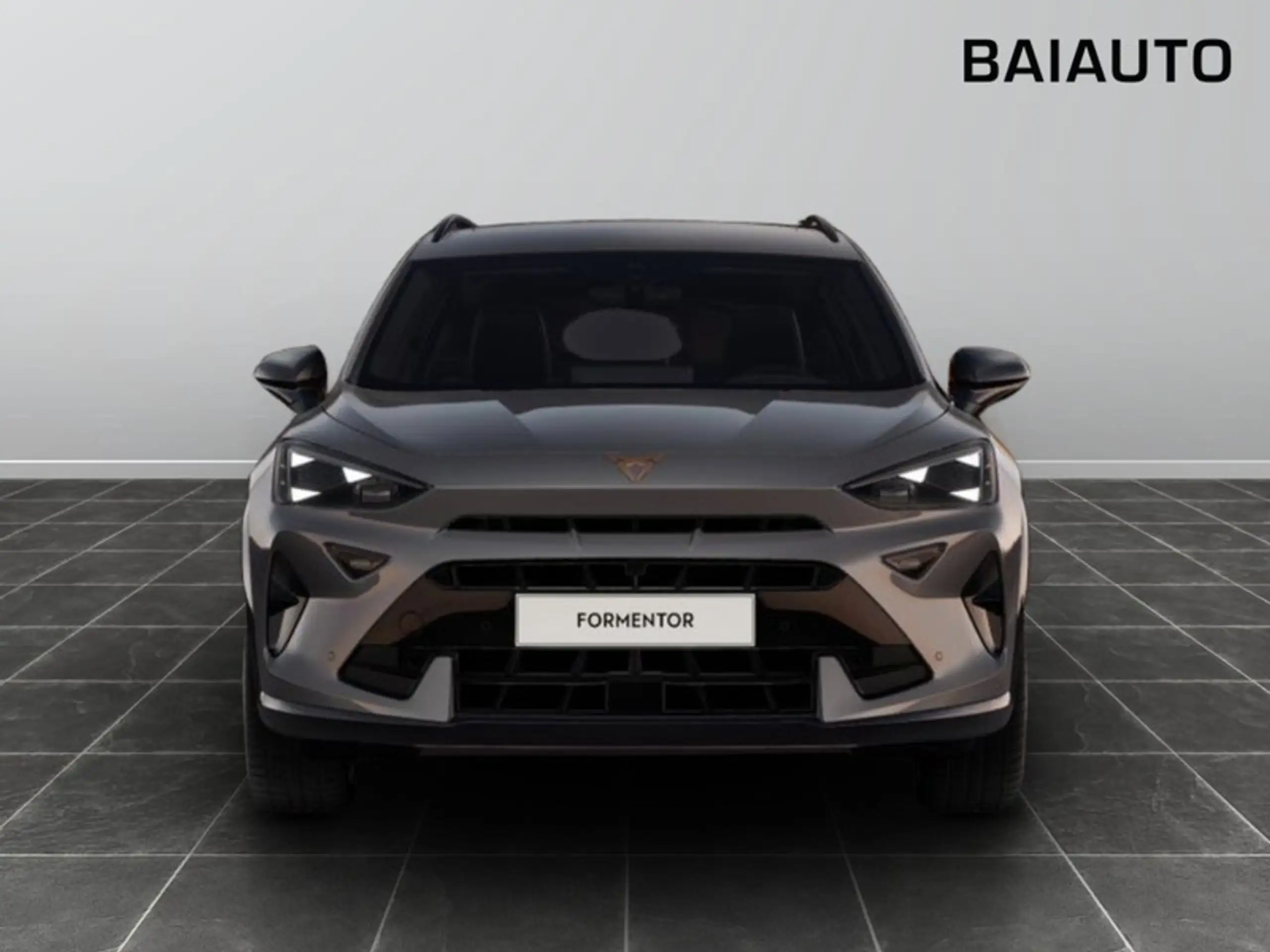 CUPRA Formentor 2022