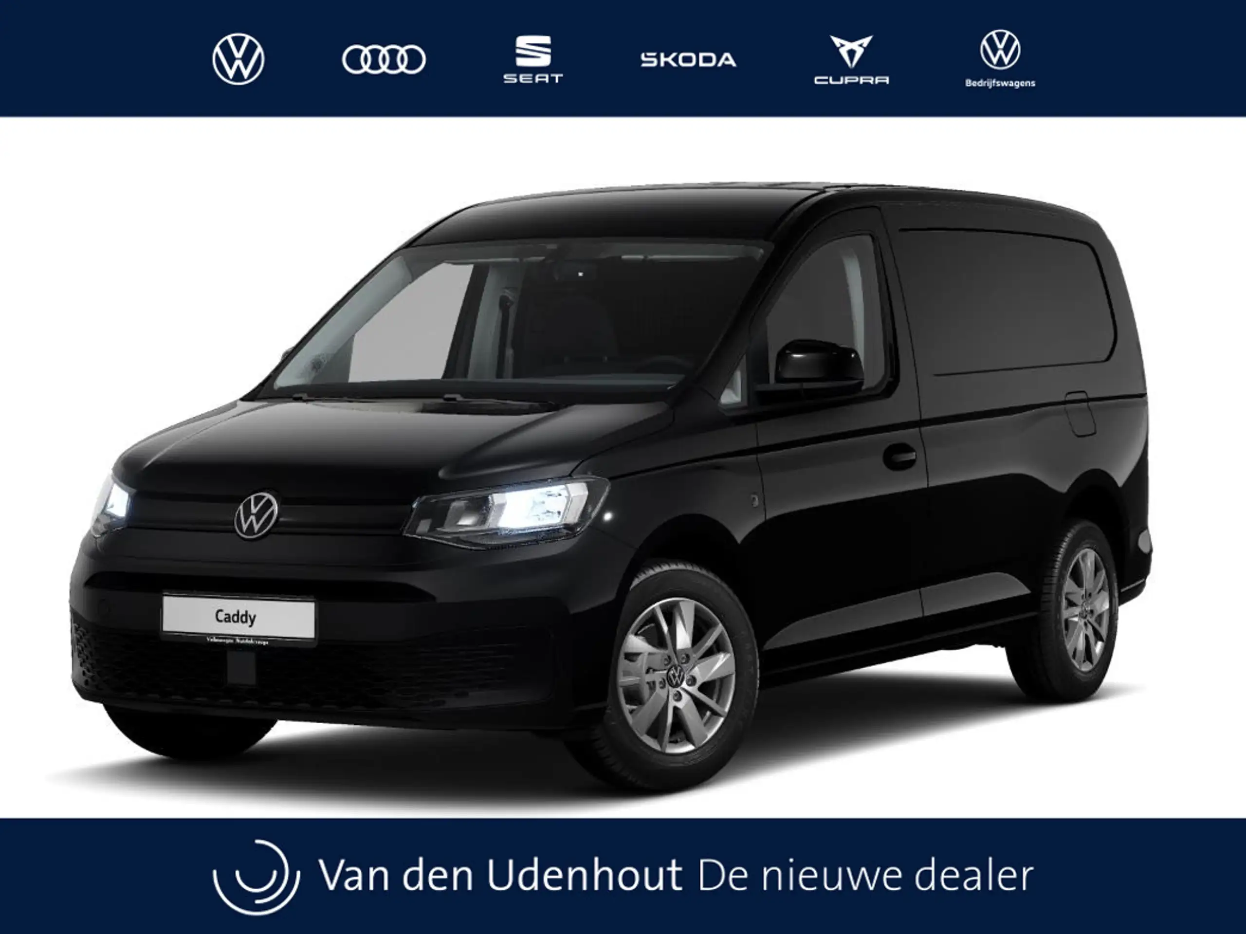 Volkswagen - Caddy