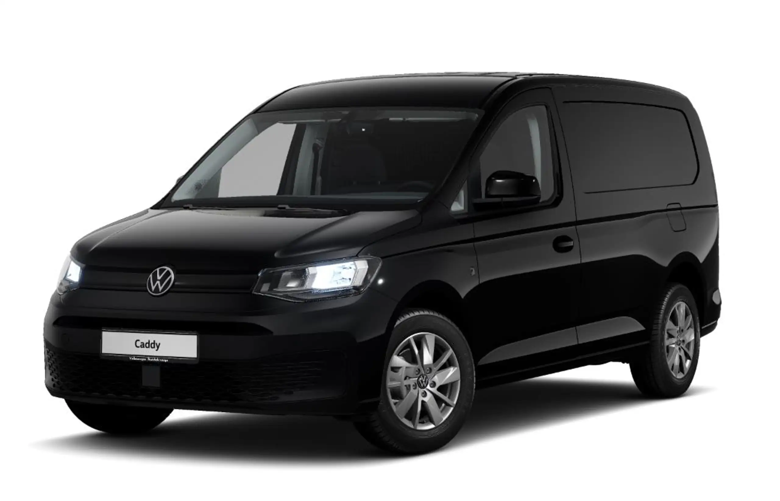 Volkswagen - Caddy