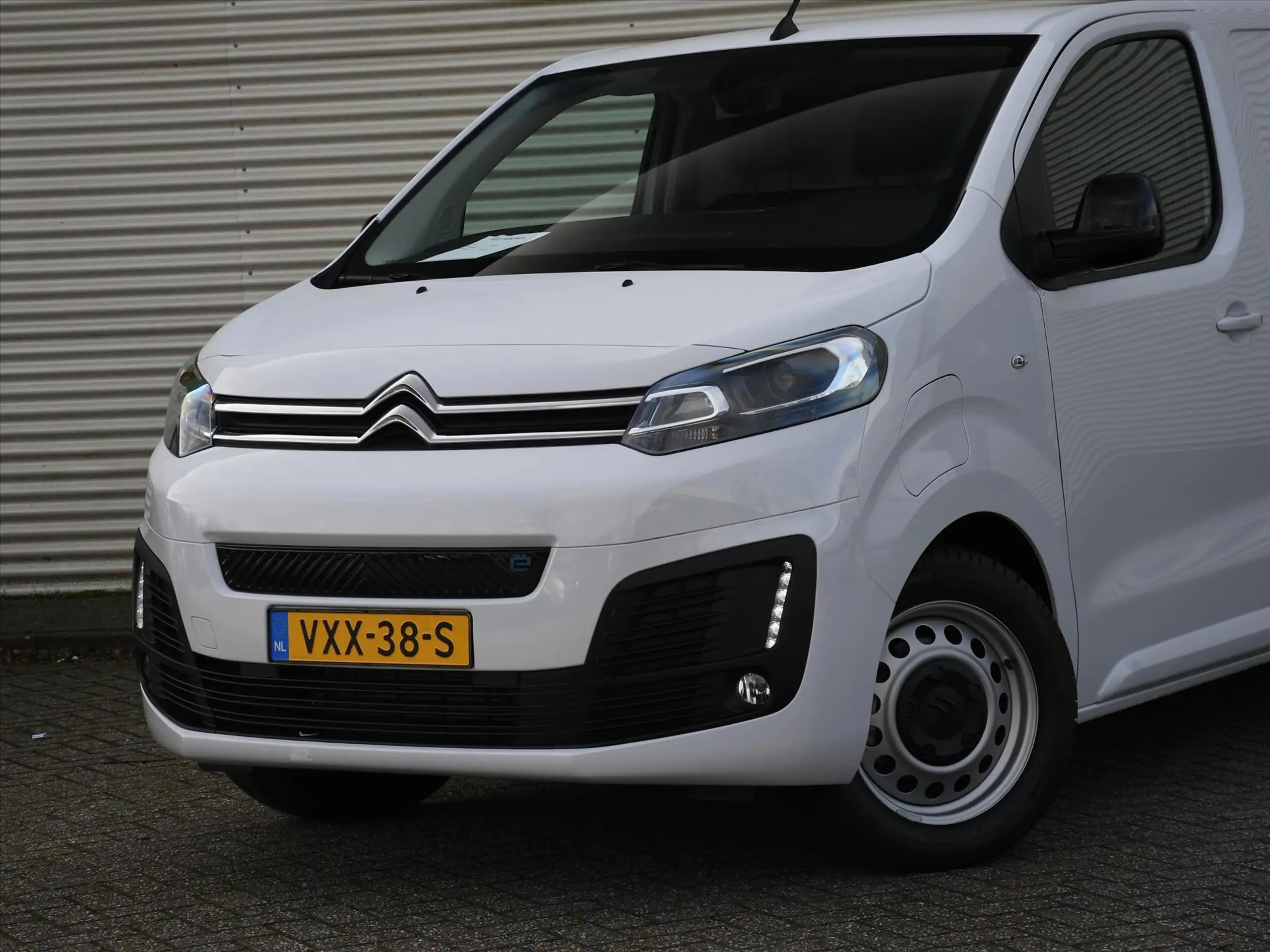 Citroen - Jumpy