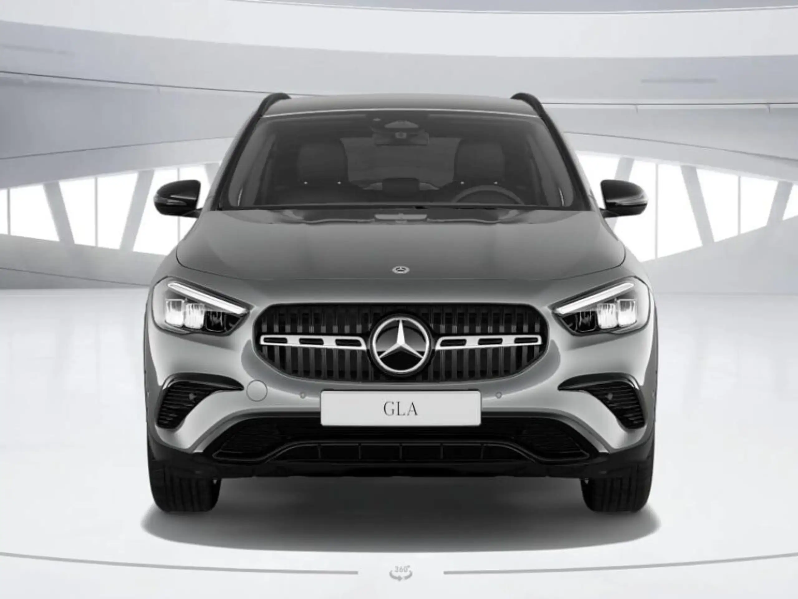 Mercedes-Benz - GLA 200