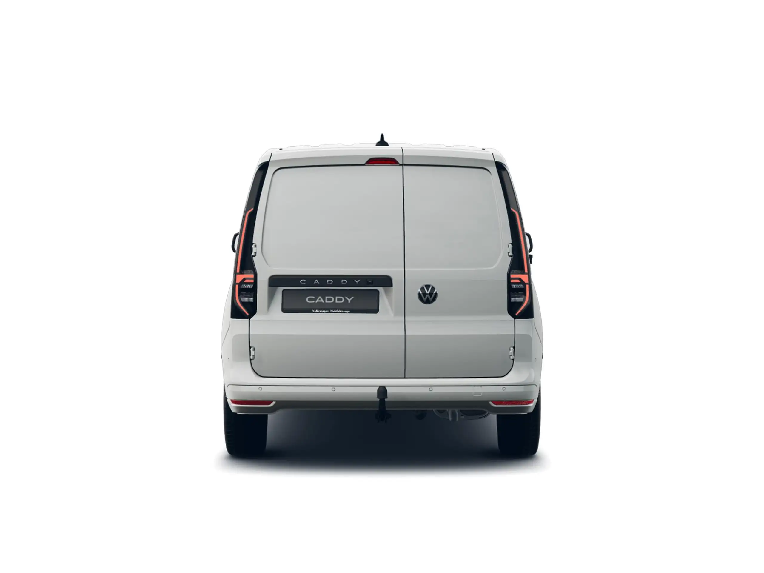 Volkswagen - Caddy