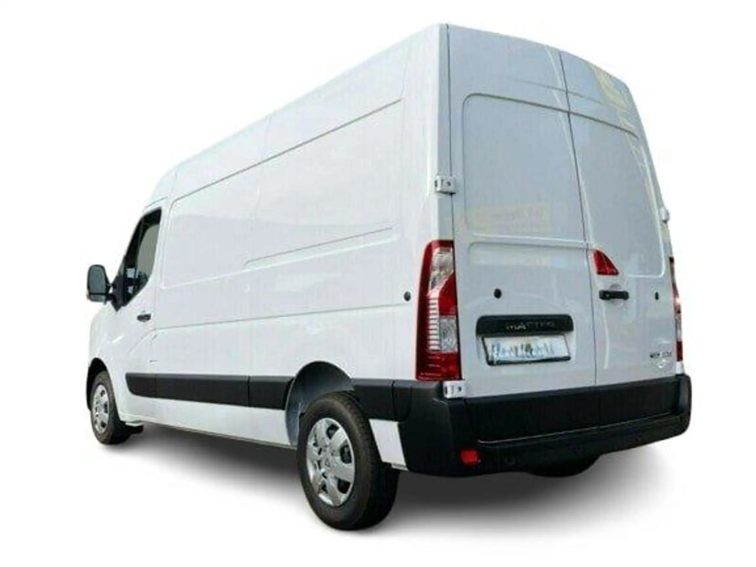 Renault - Master