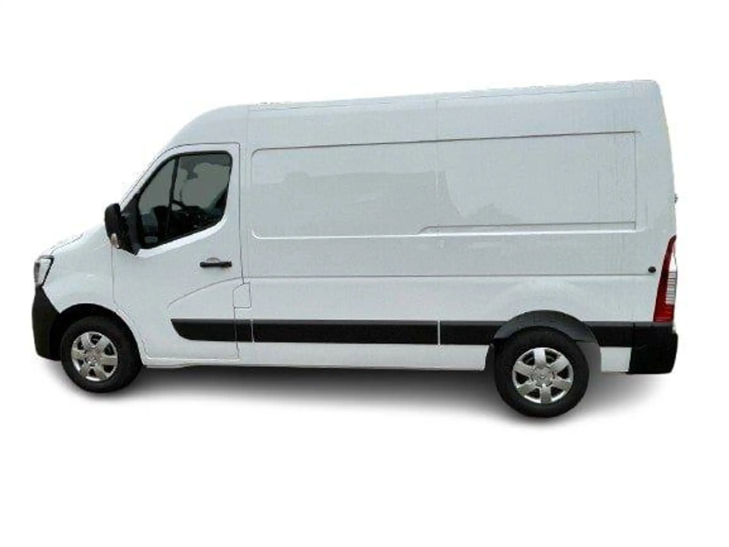 Renault - Master