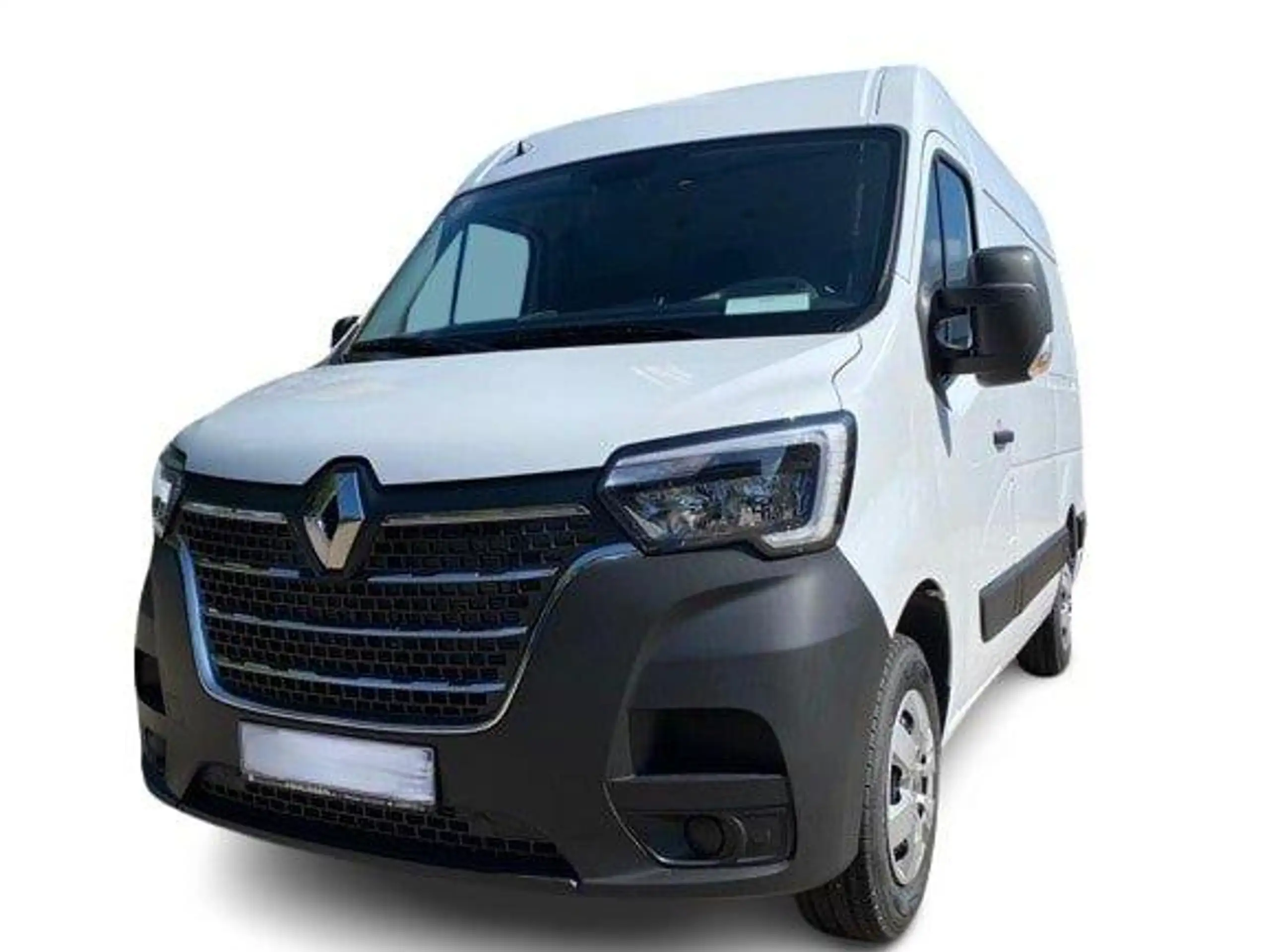 Renault - Master