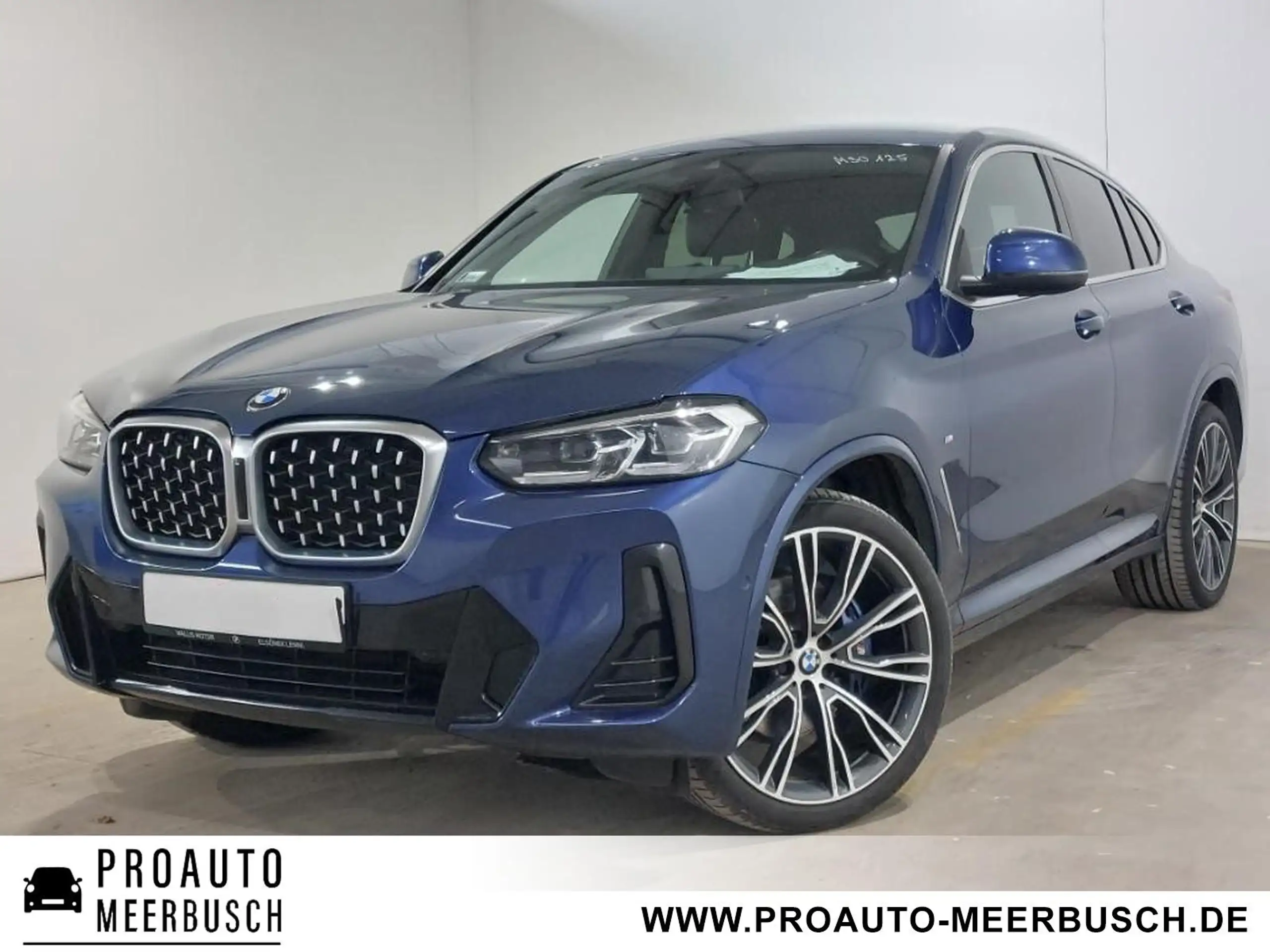 BMW - X4