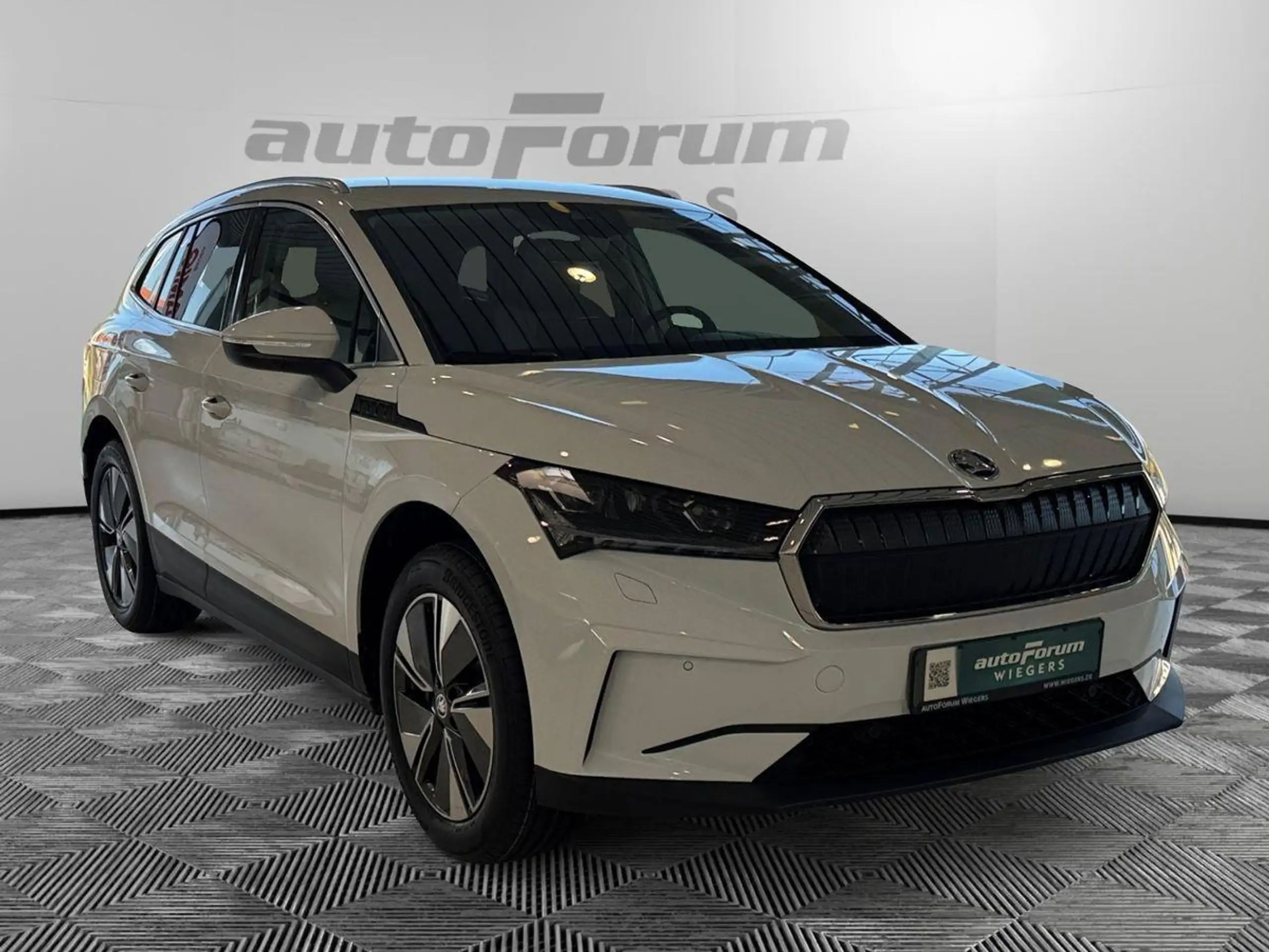 Skoda - Enyaq