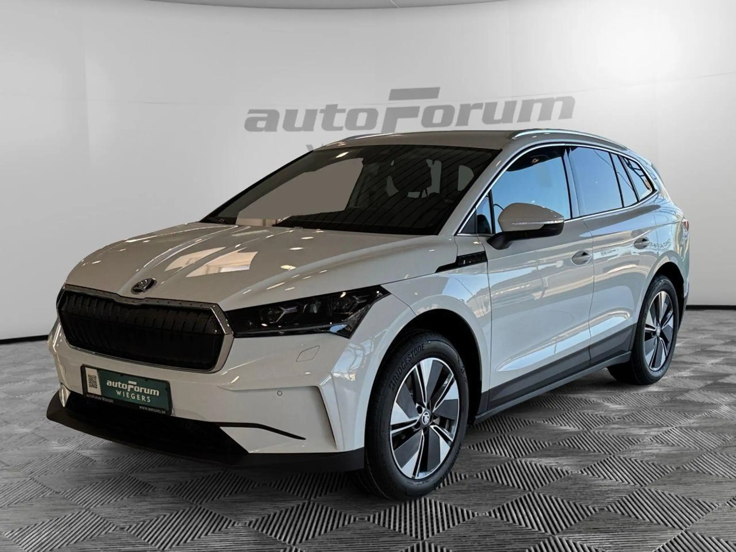 Skoda - Enyaq