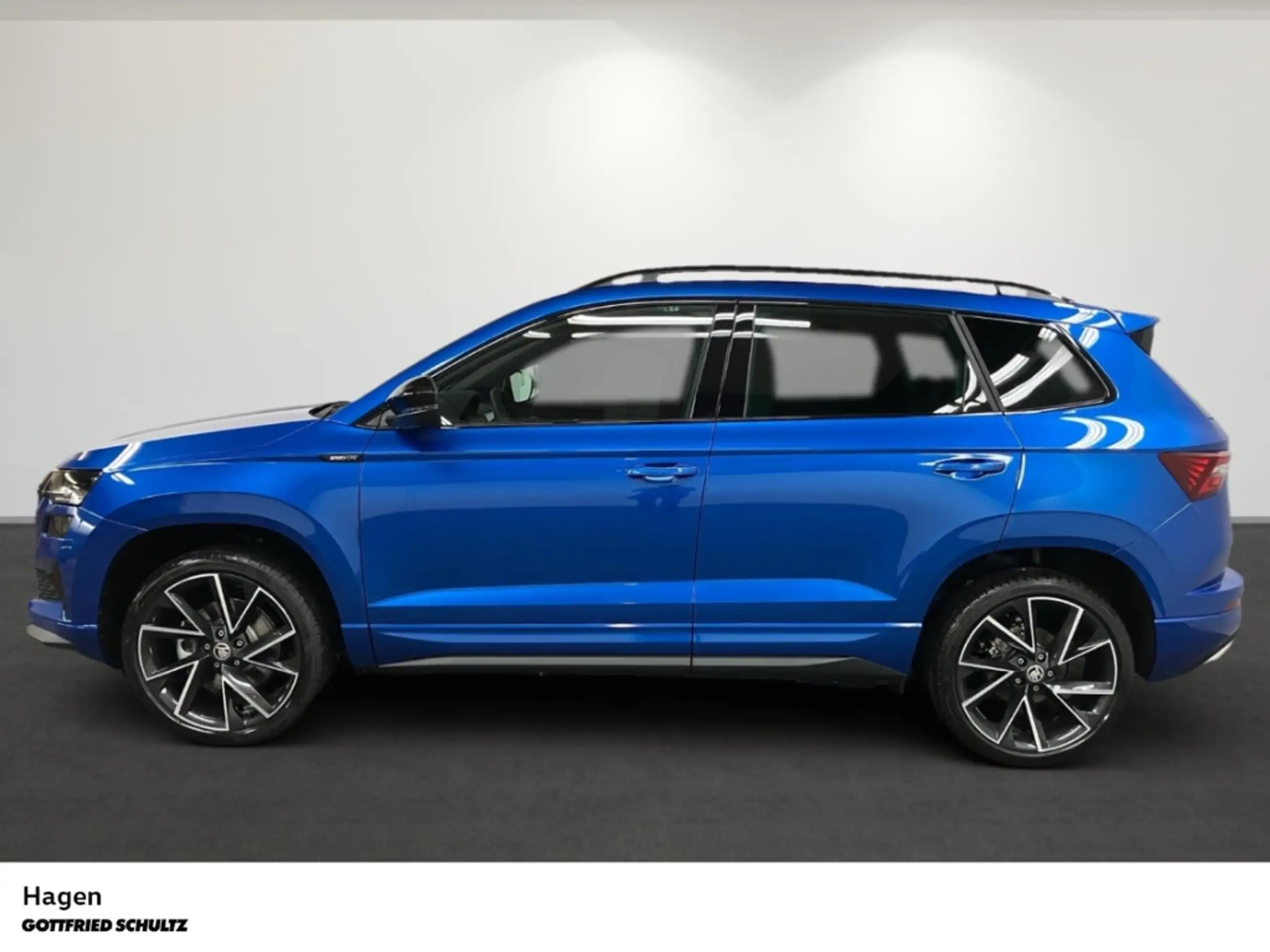 Skoda - Karoq