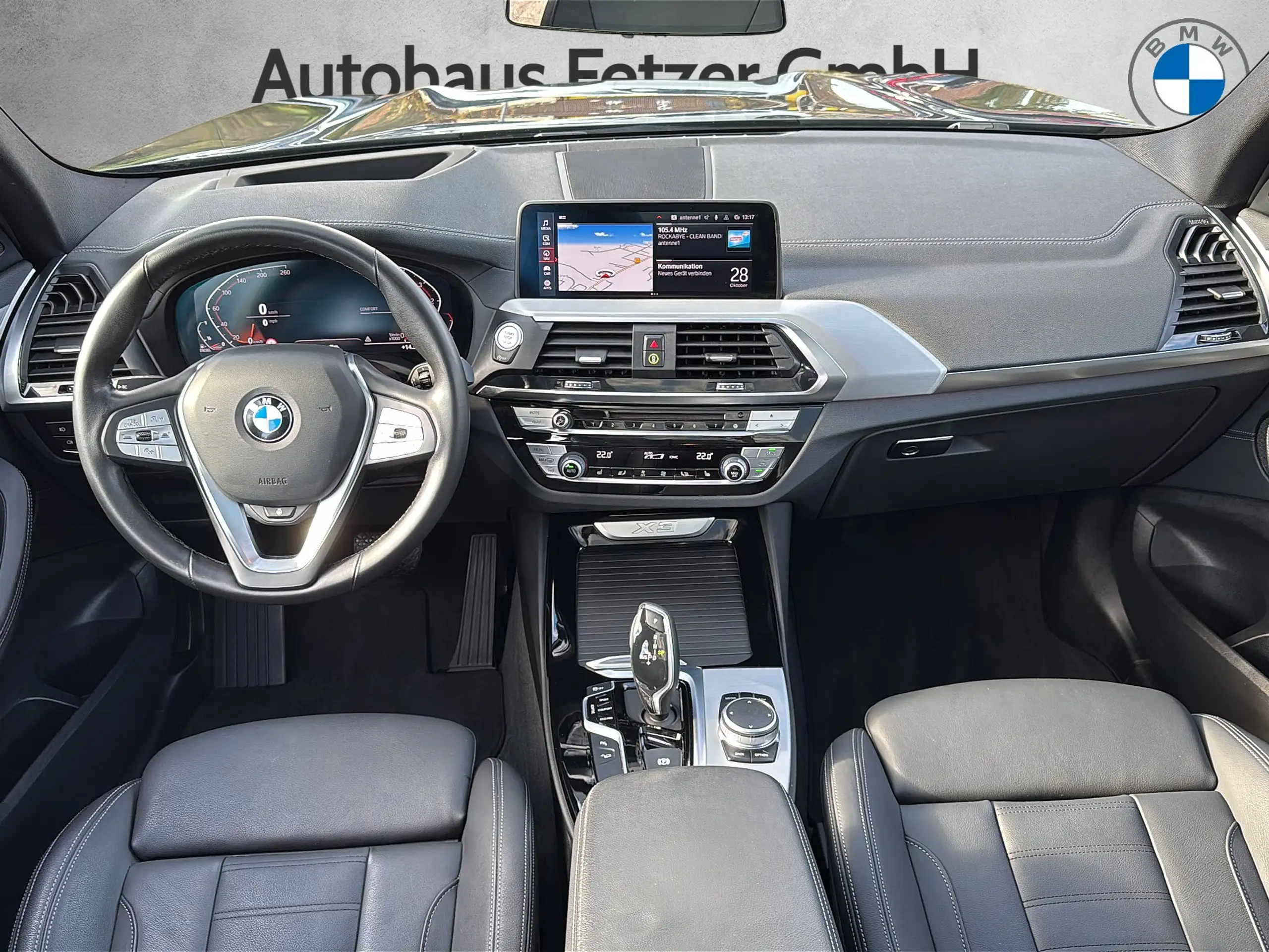 BMW - X3