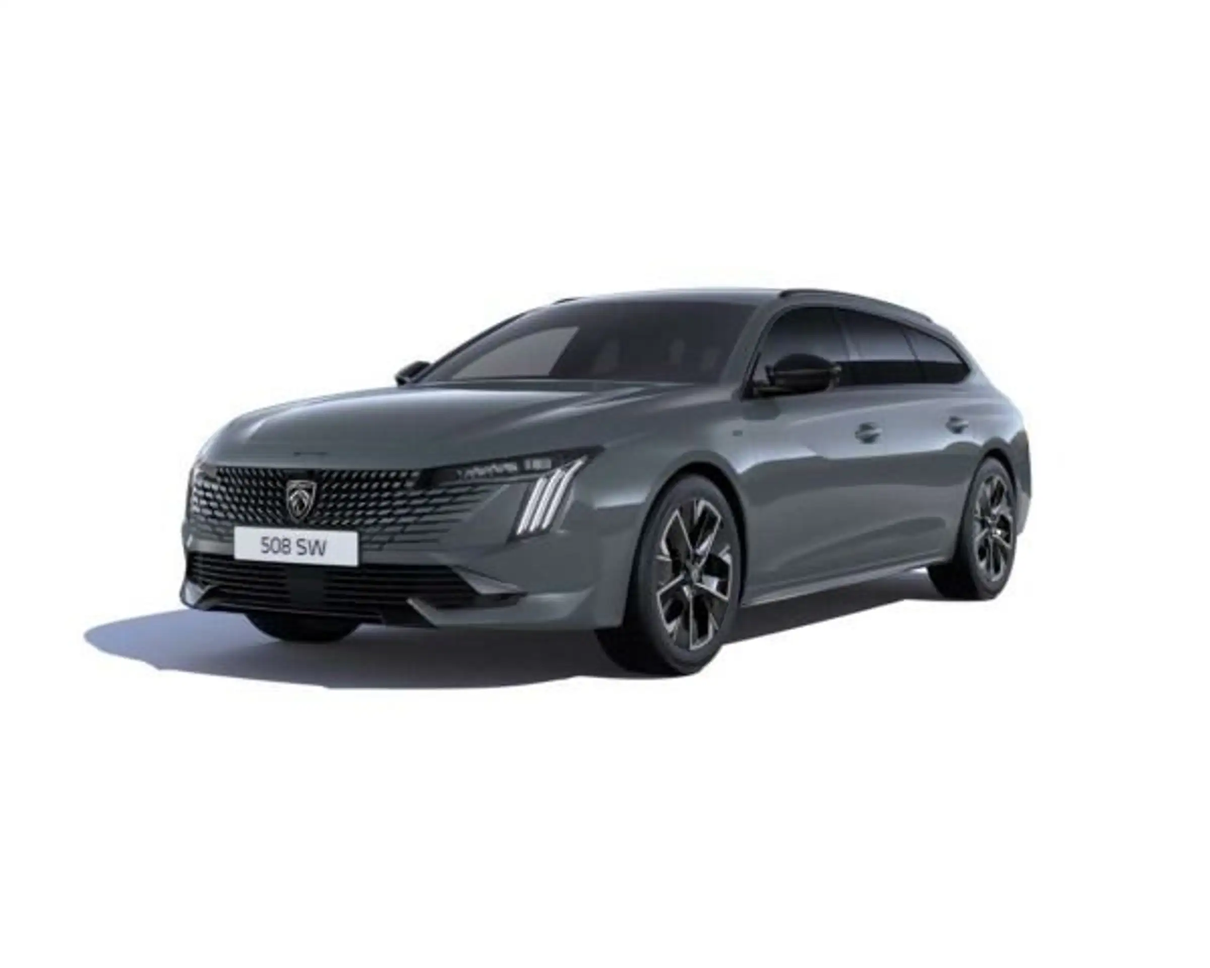 Peugeot - 508