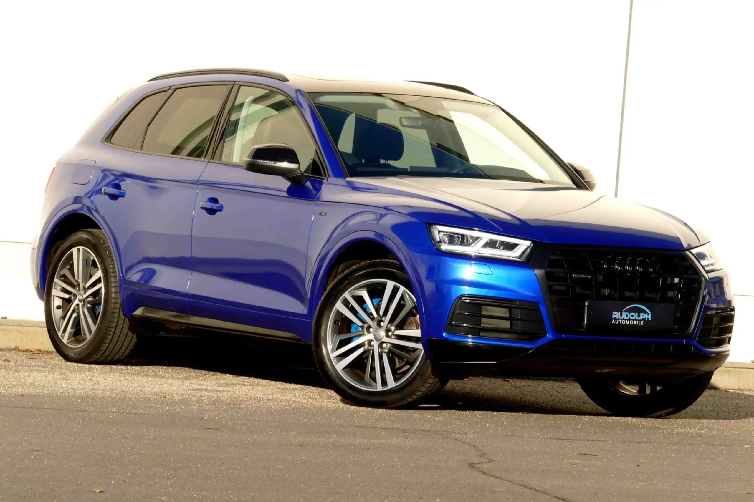 Audi - Q5