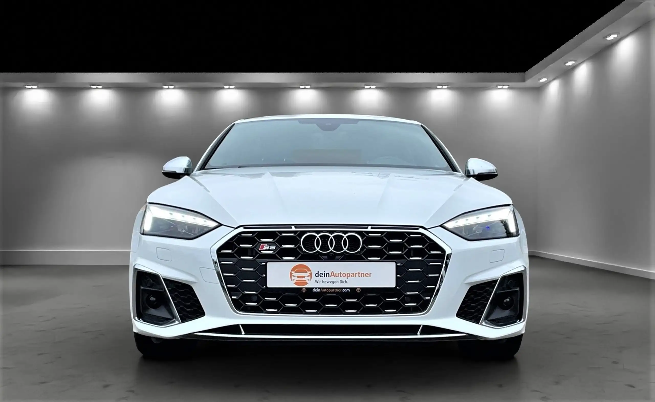 Audi - S5