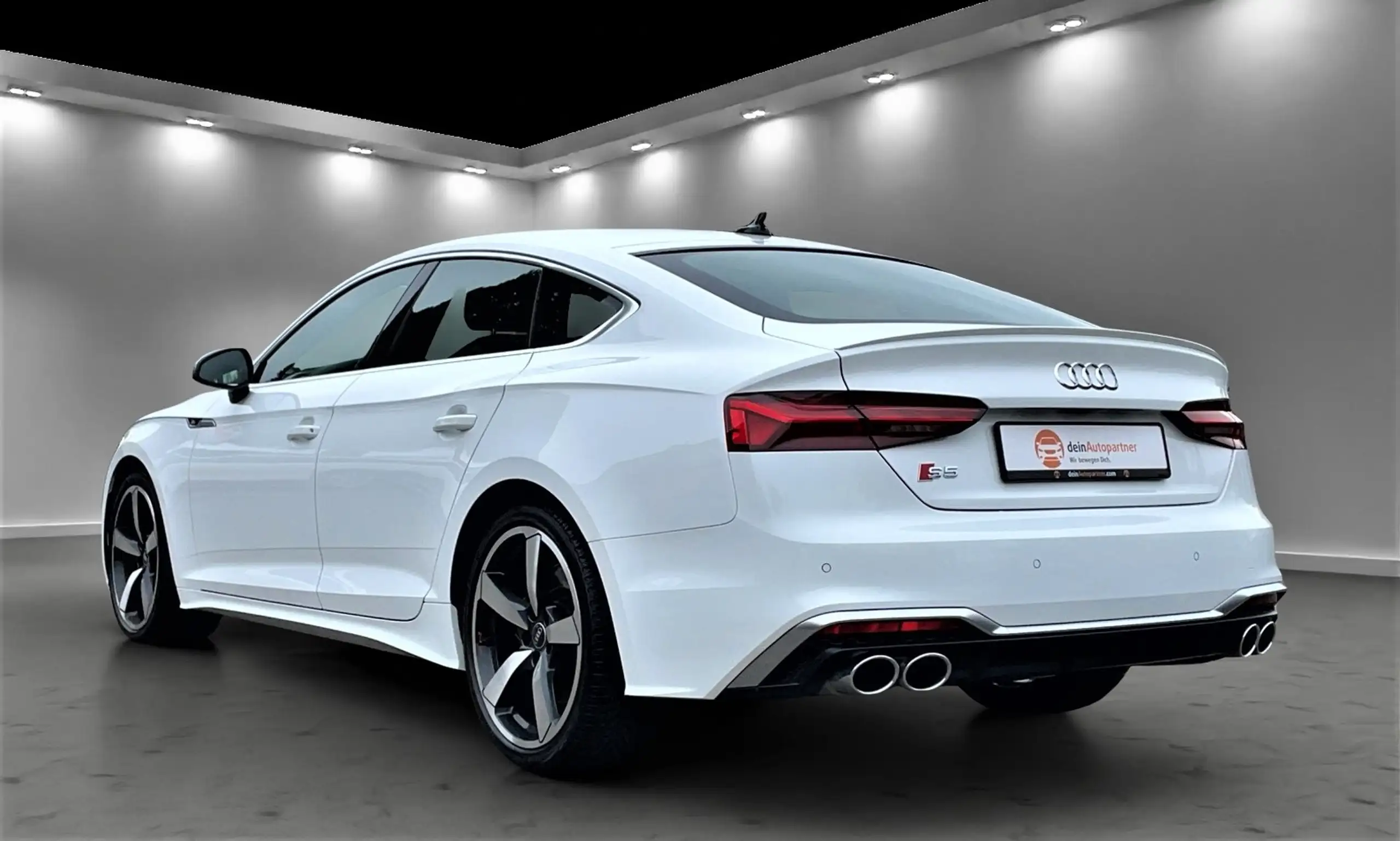 Audi - S5