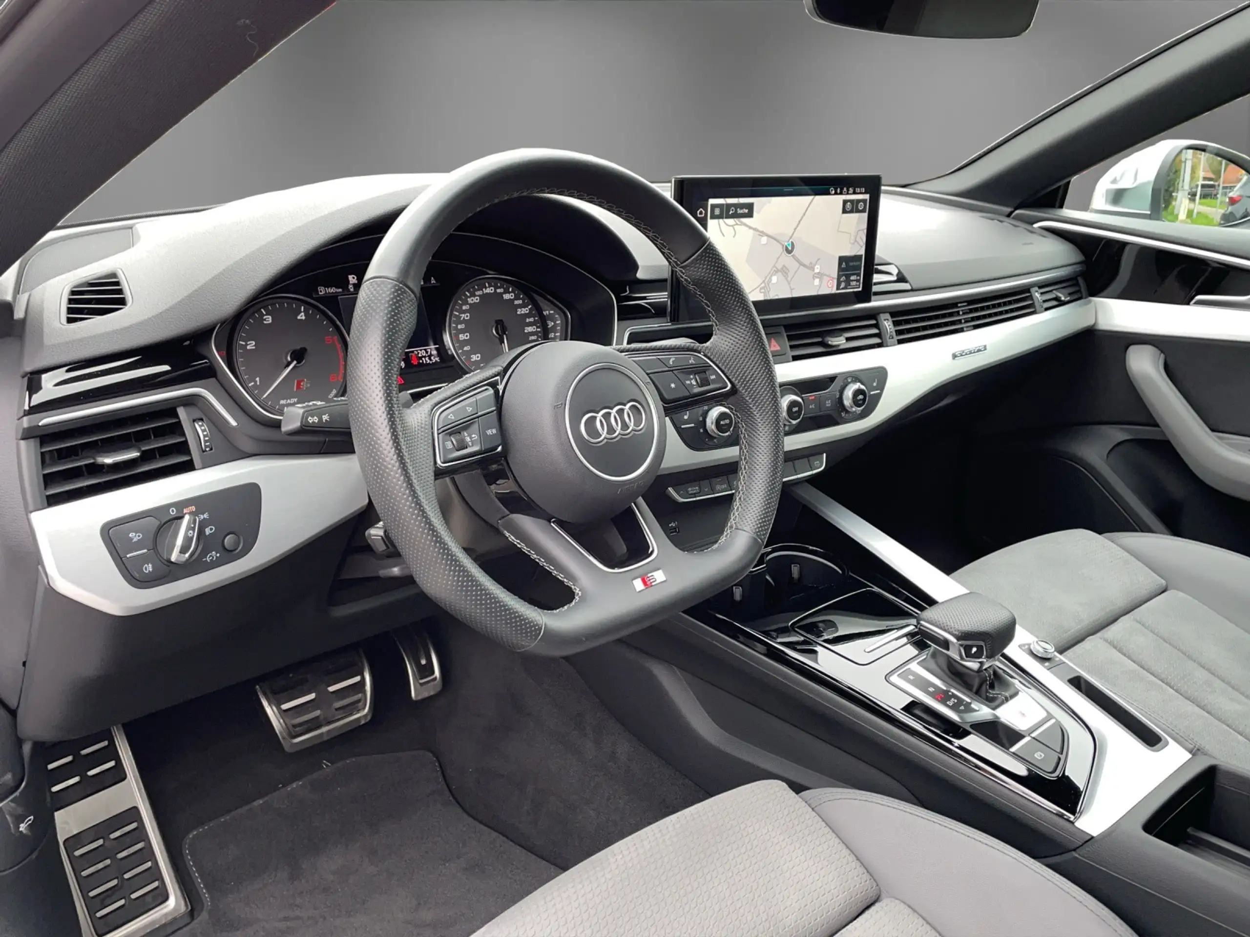 Audi - S5