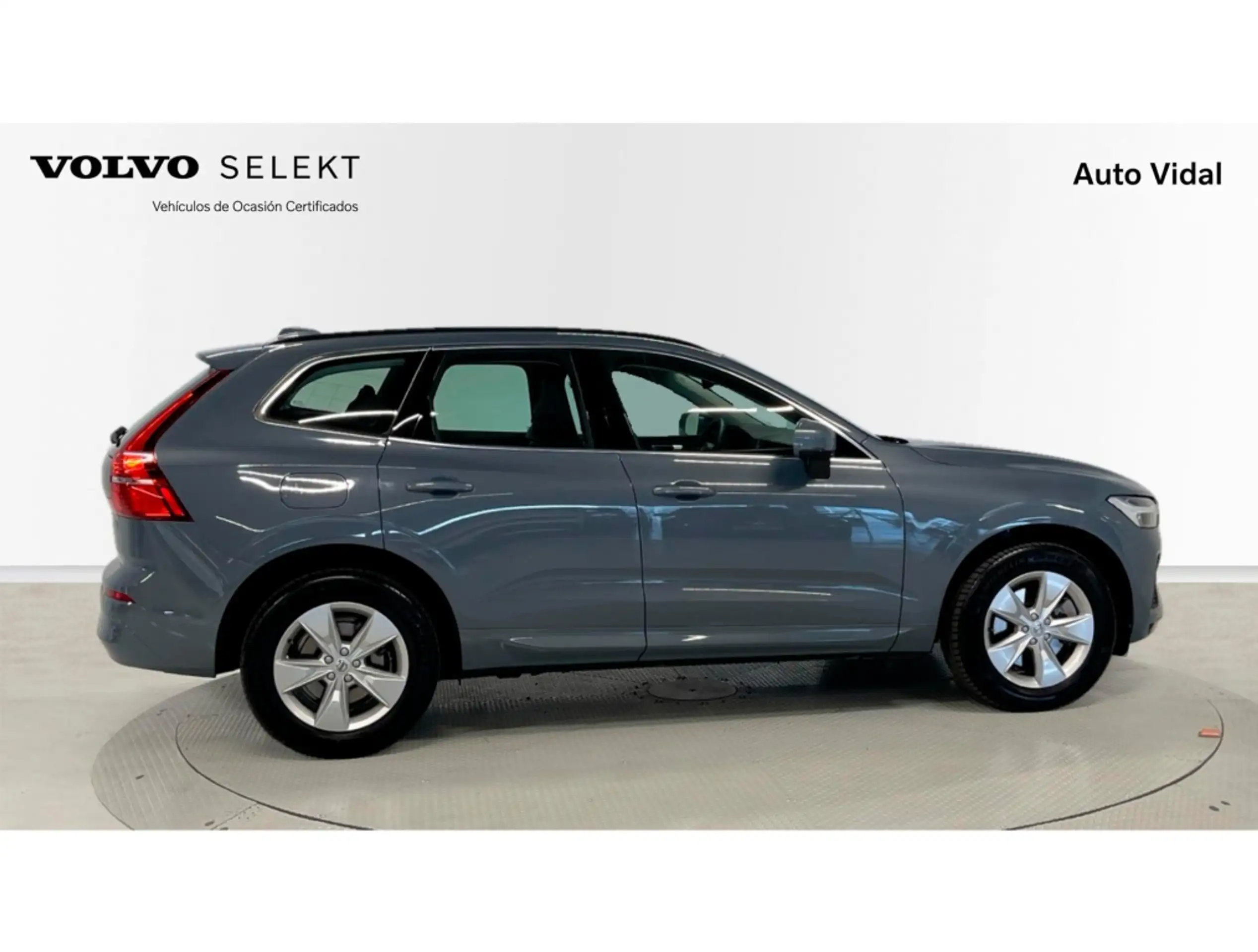 Volvo - XC60