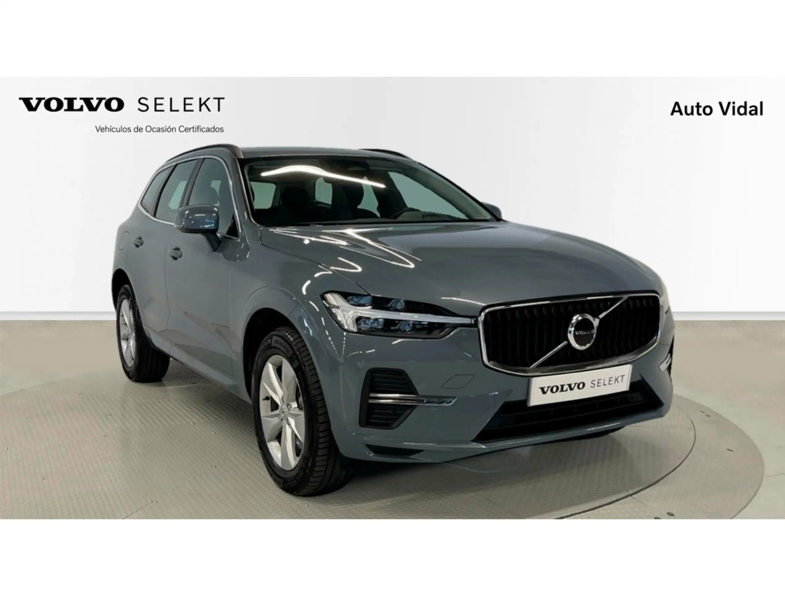 Volvo - XC60