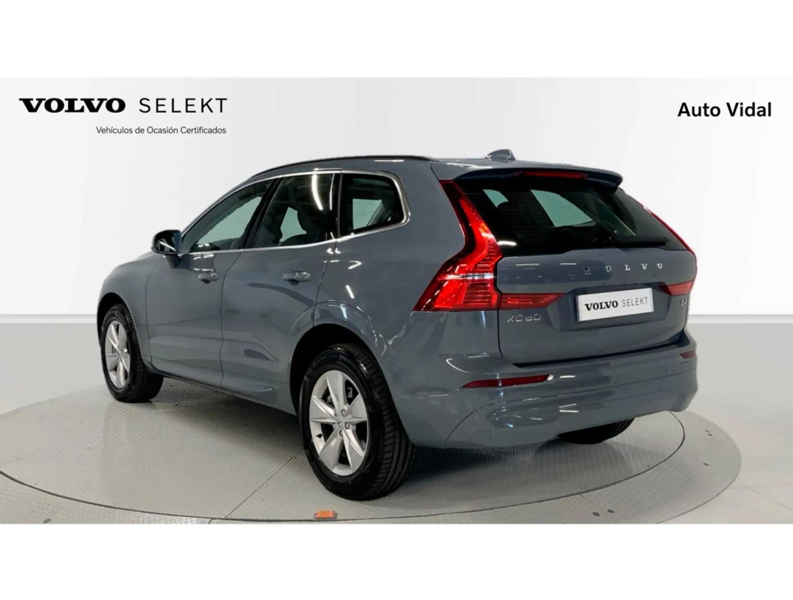 Volvo - XC60