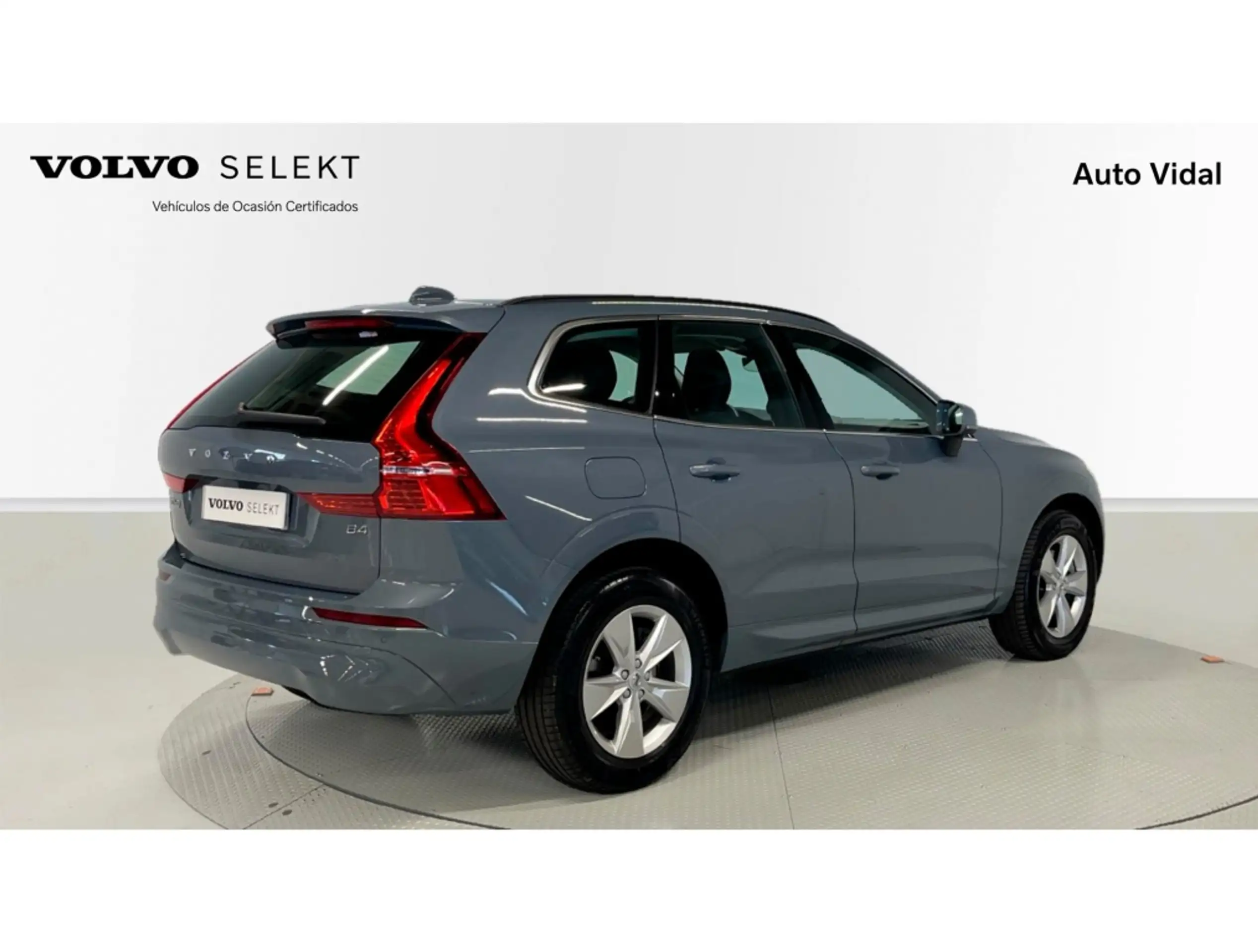 Volvo - XC60