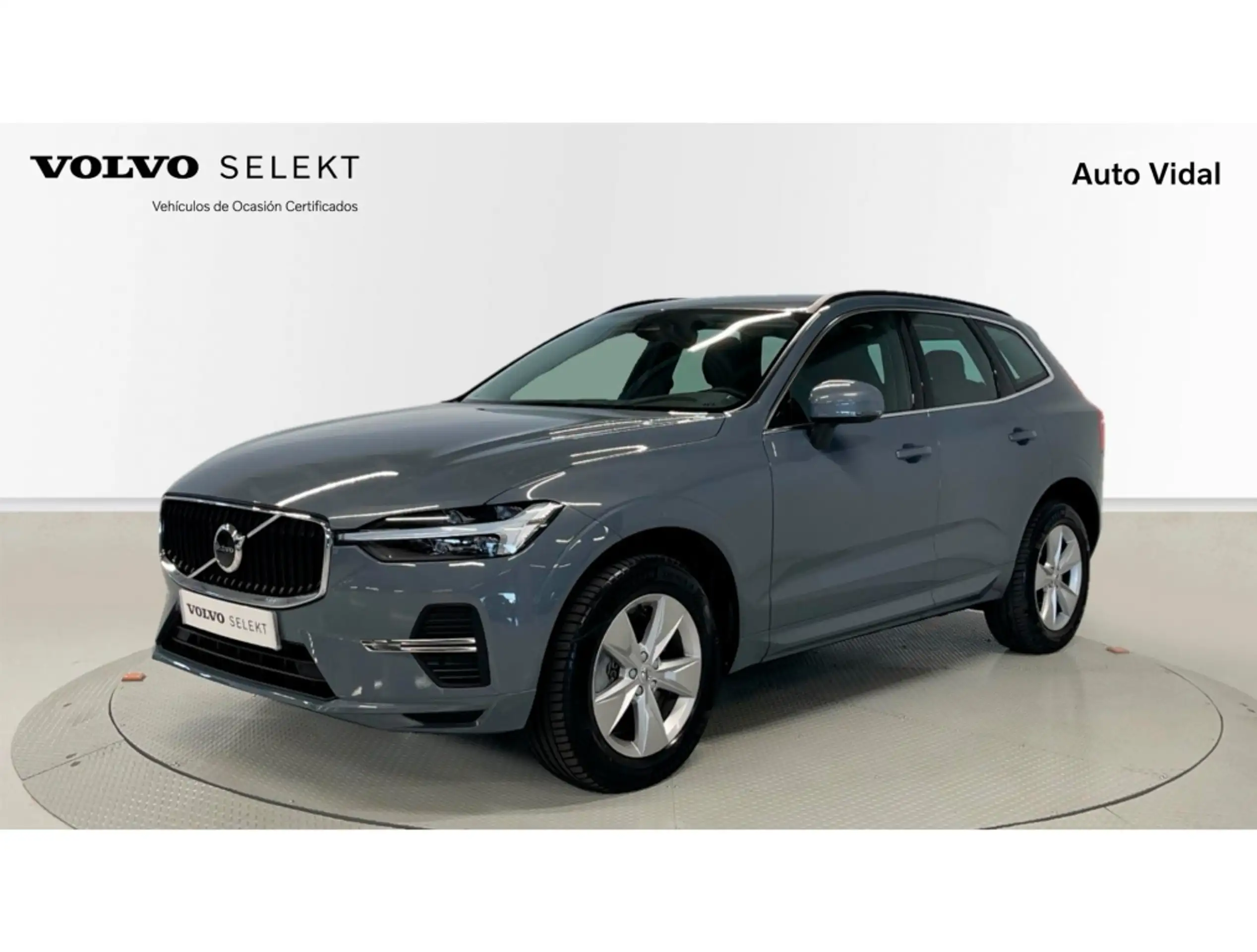 Volvo - XC60