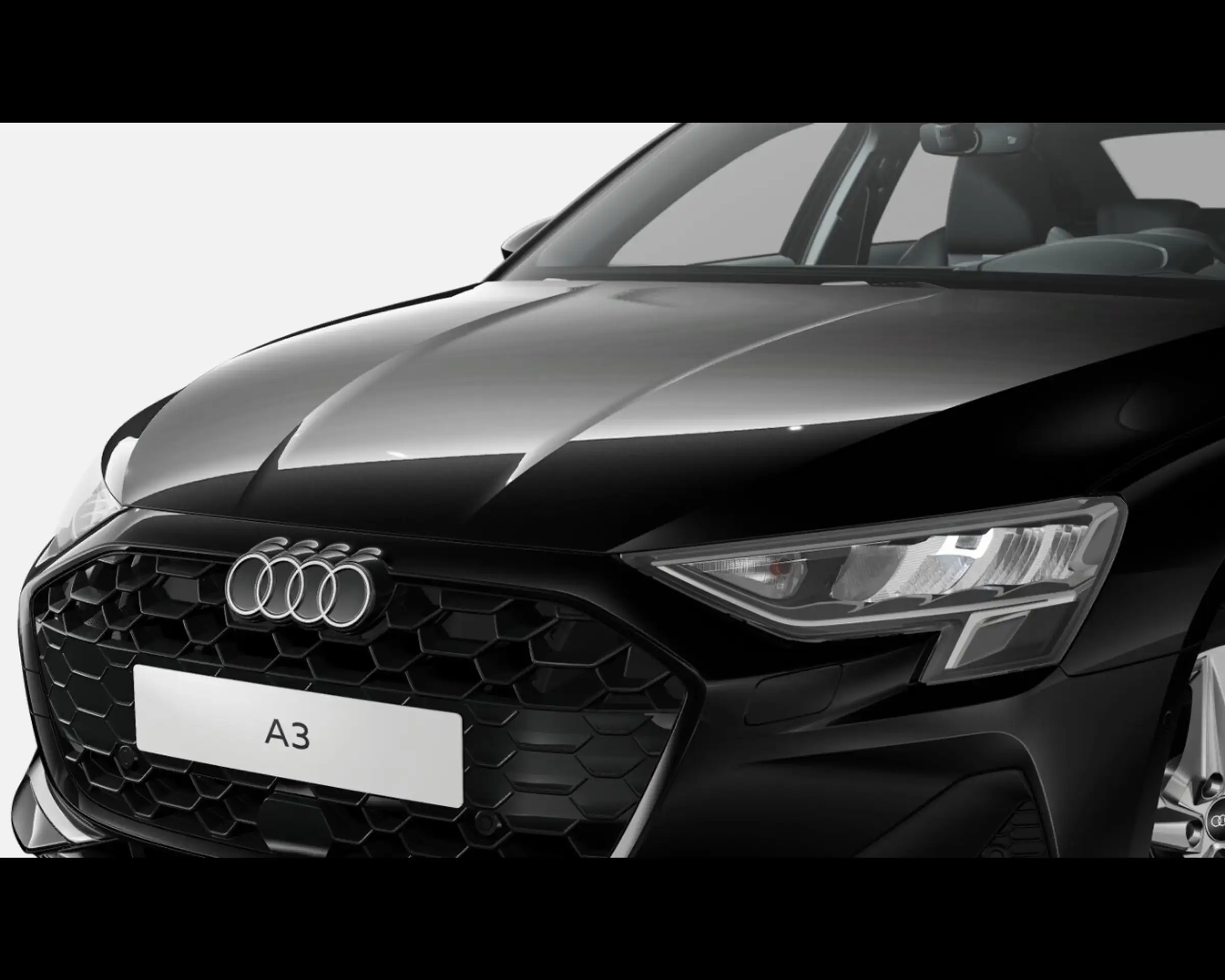 Audi - A3