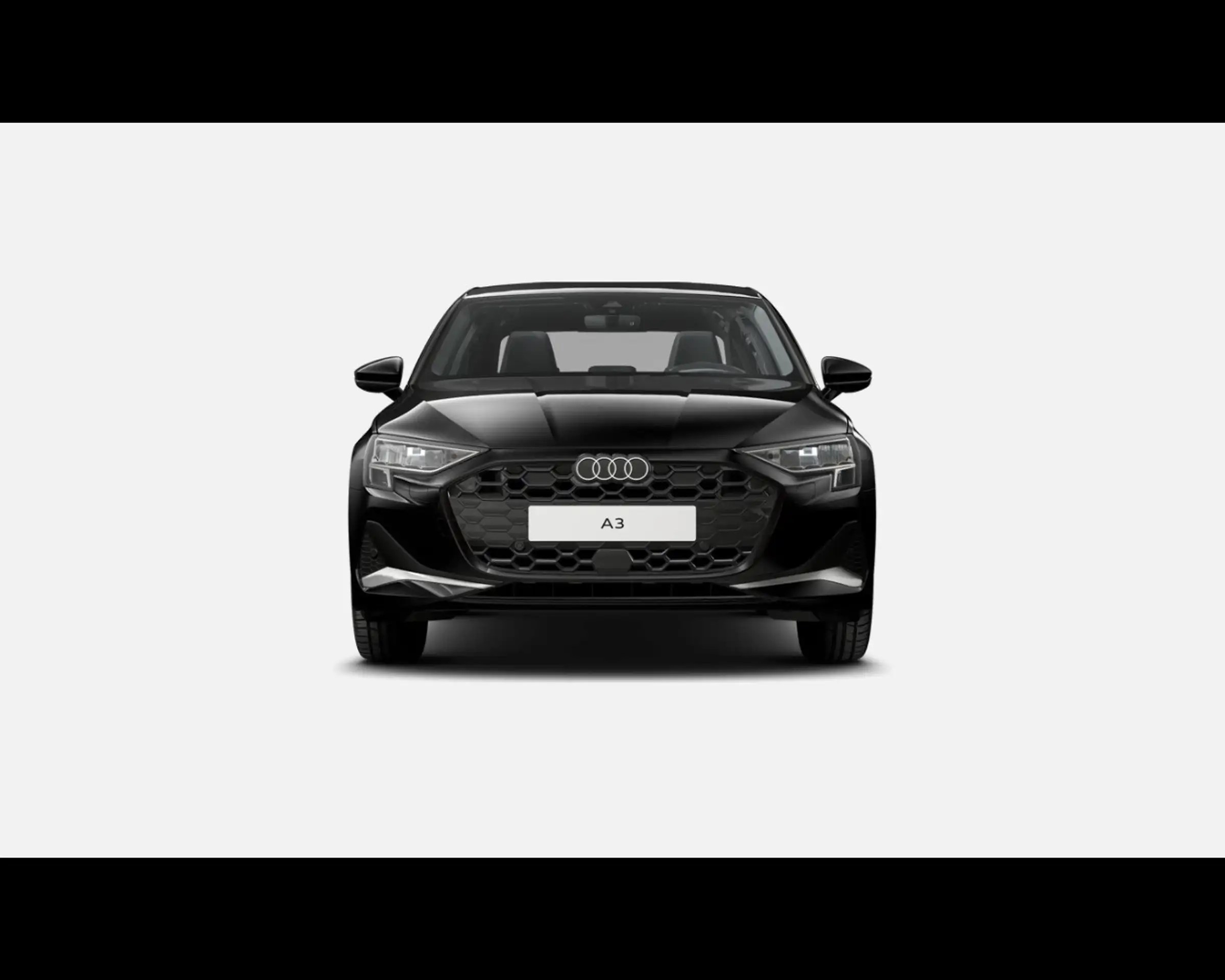 Audi - A3