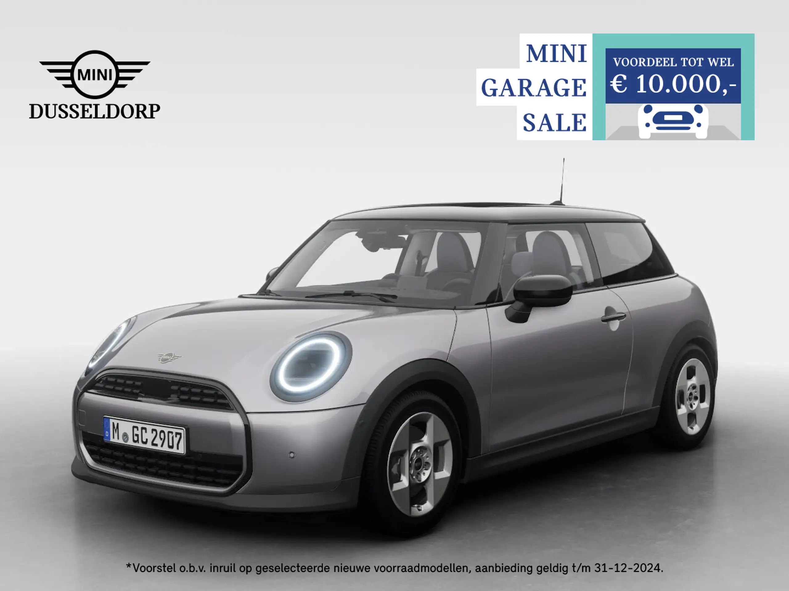 MINI - Cooper