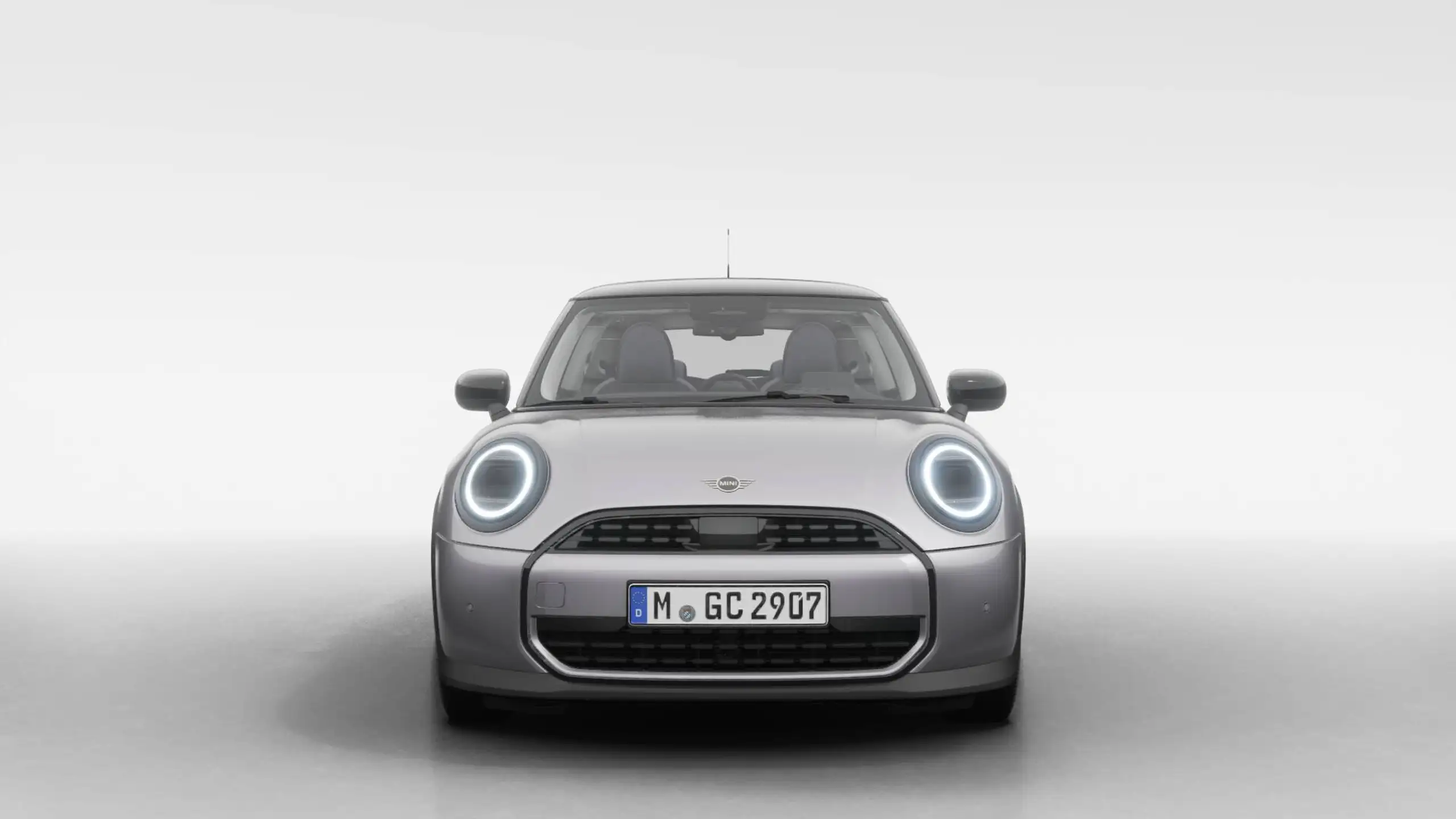 MINI - Cooper