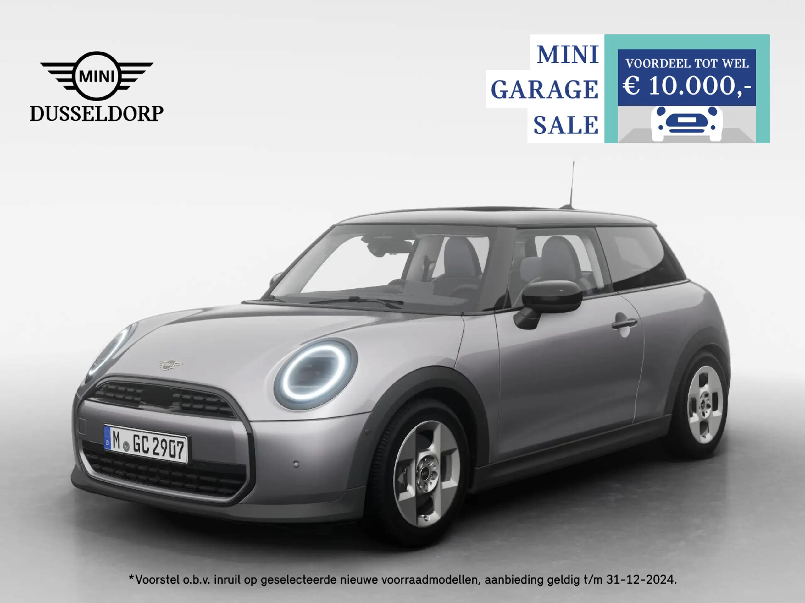 MINI - Cooper