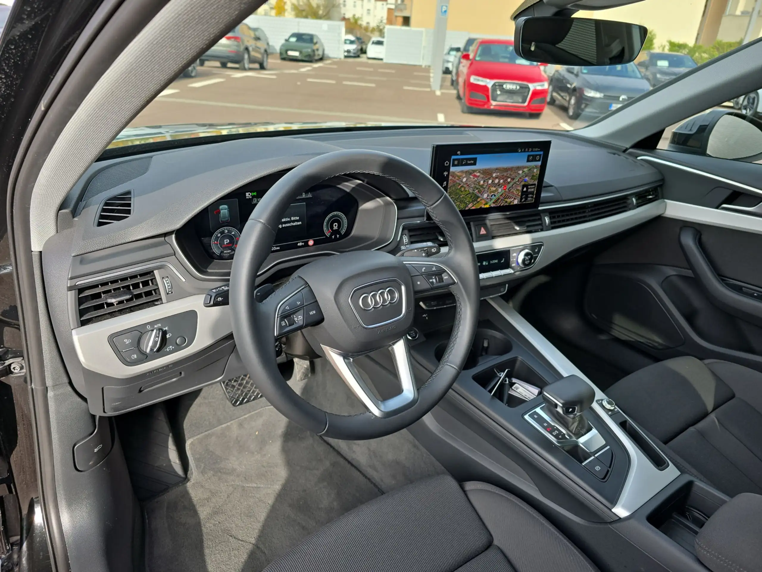 Audi - A4