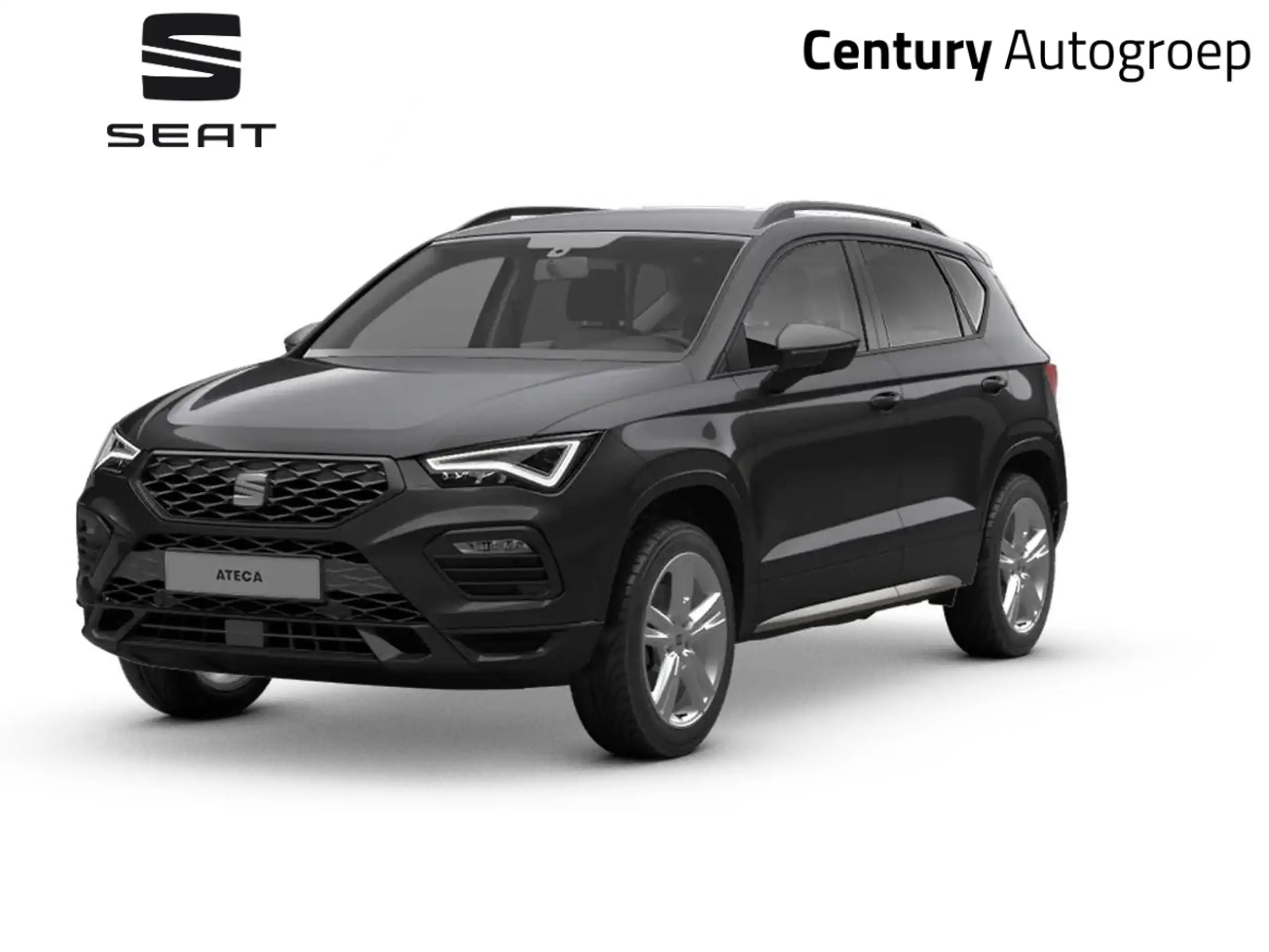 SEAT - Ateca