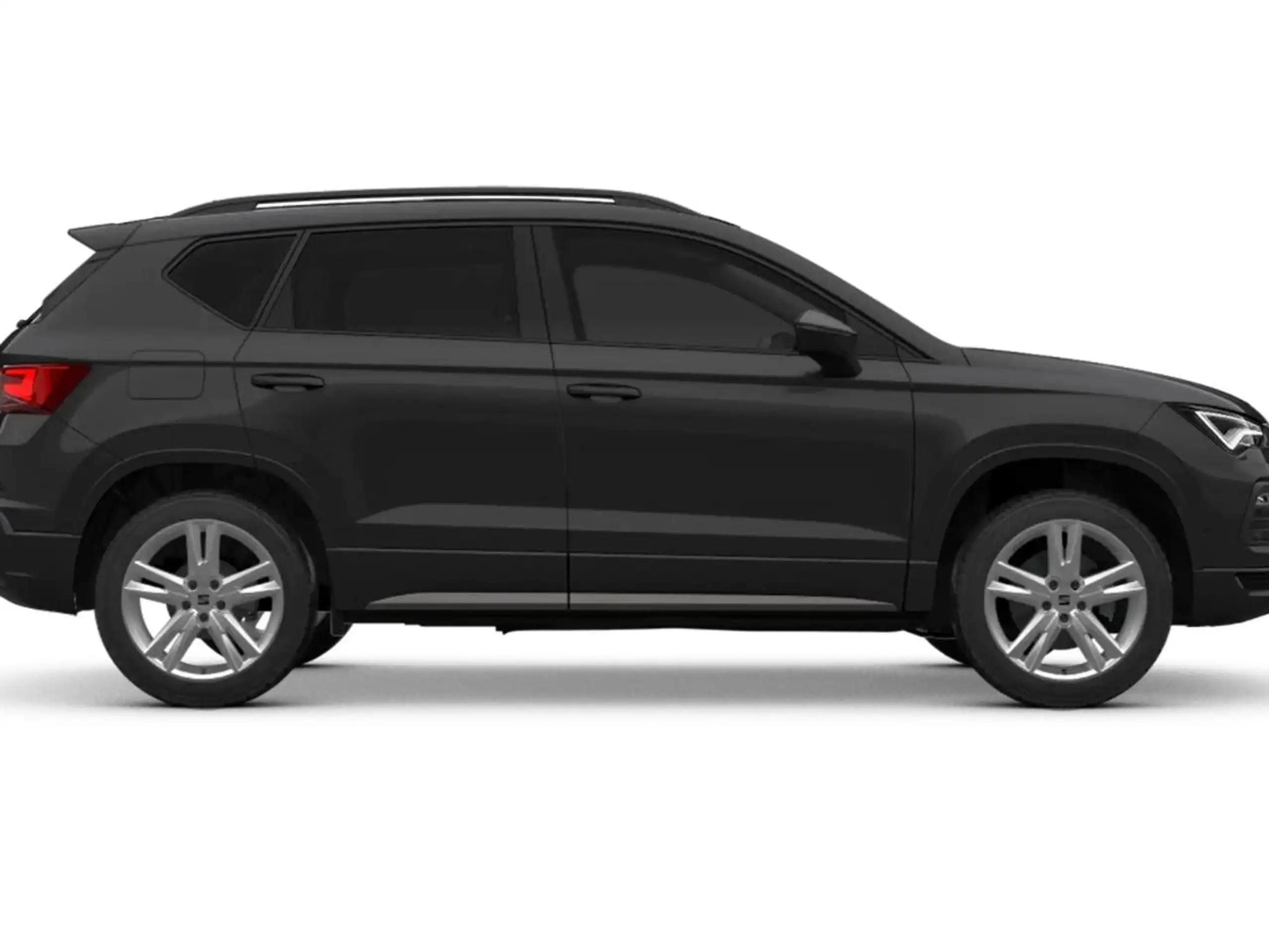 SEAT - Ateca