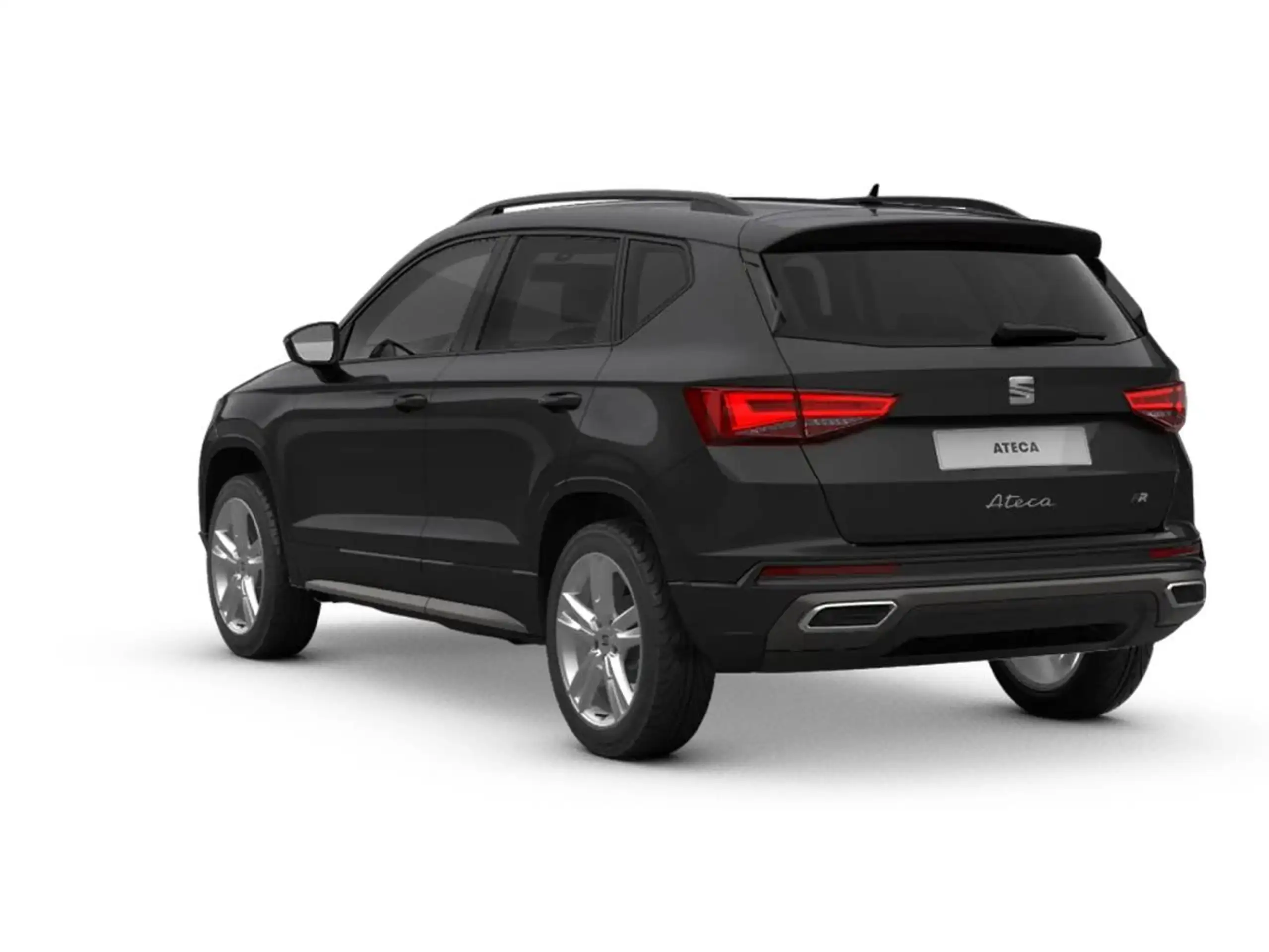 SEAT - Ateca