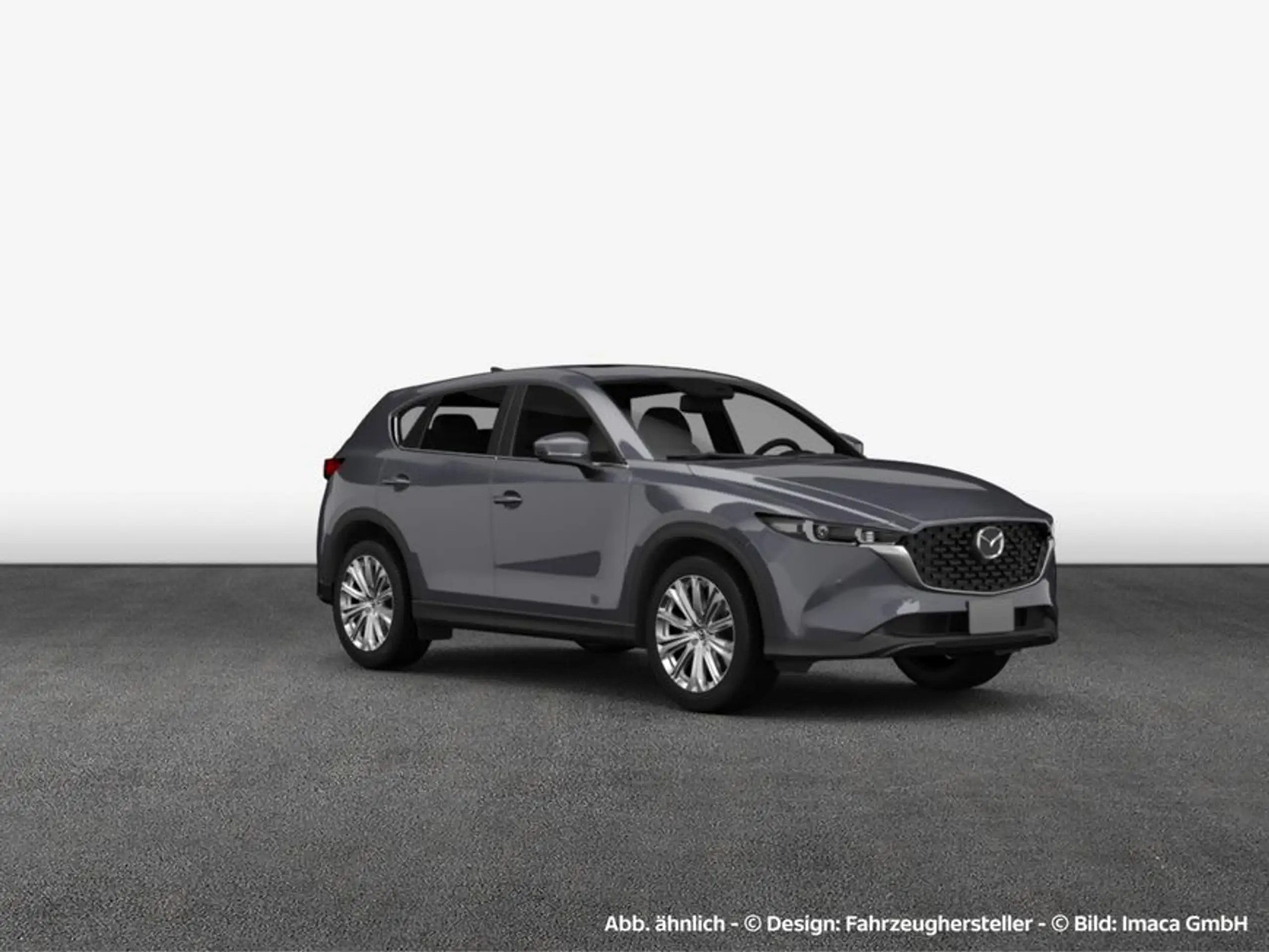 Mazda - CX-5