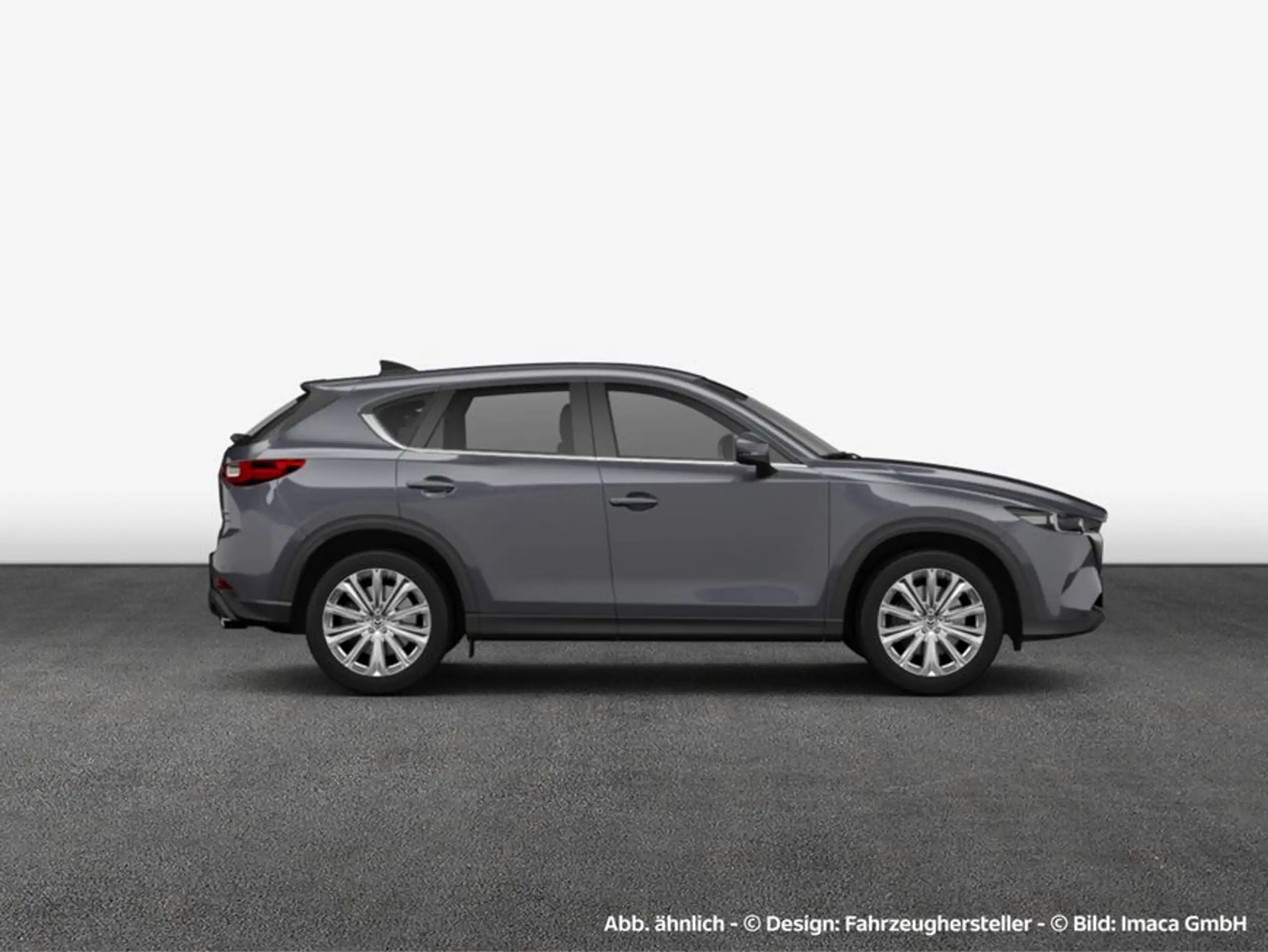 Mazda - CX-5