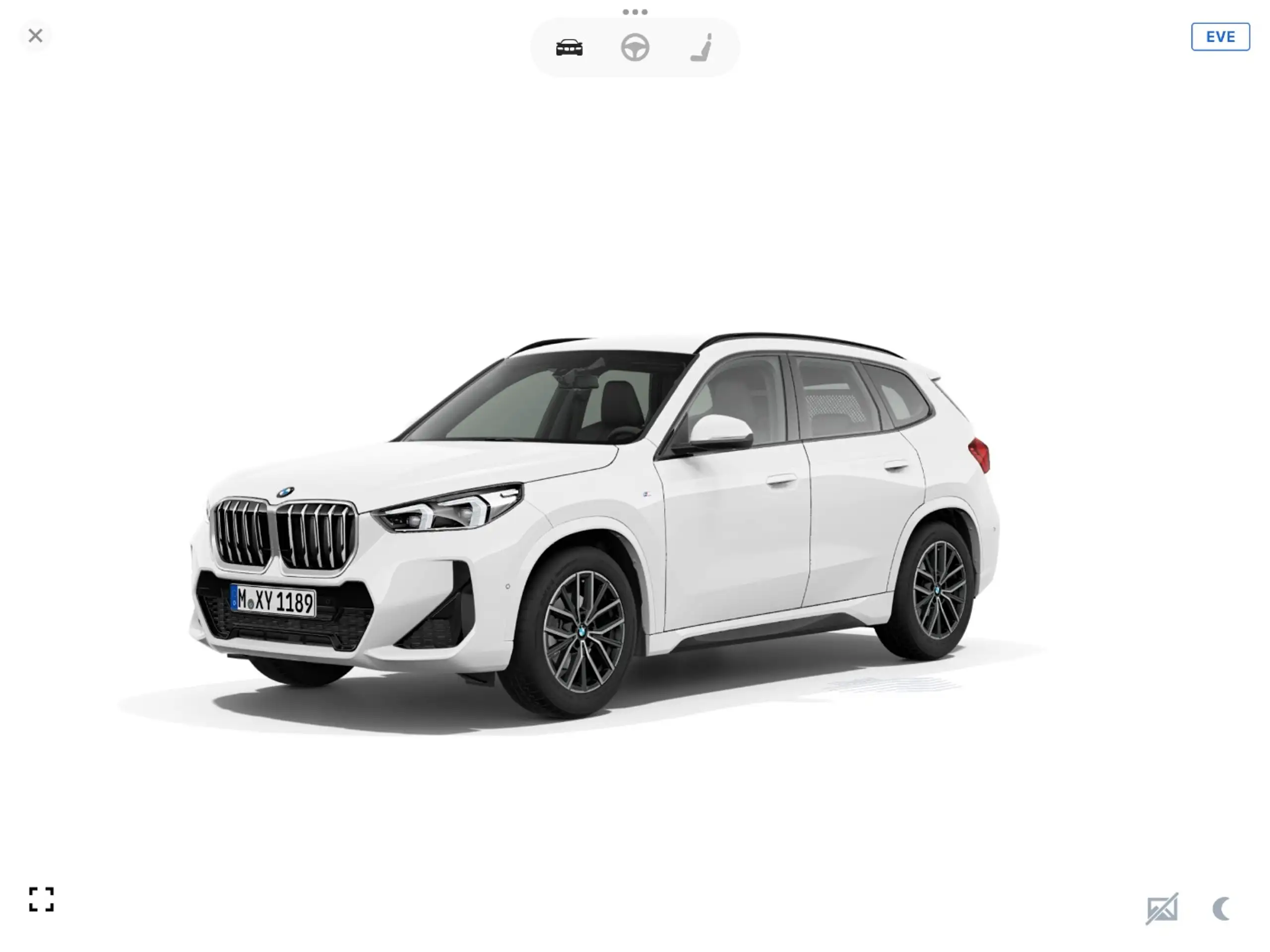 BMW - X1