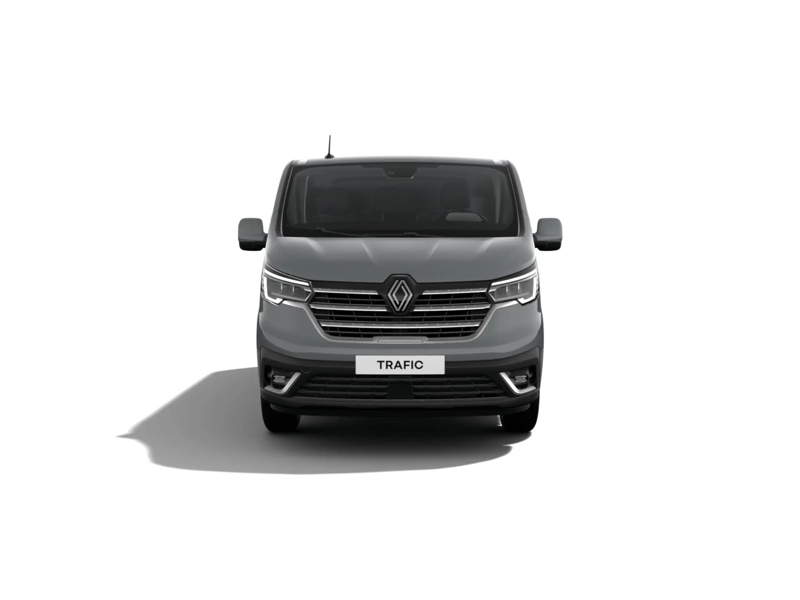 Renault - Trafic