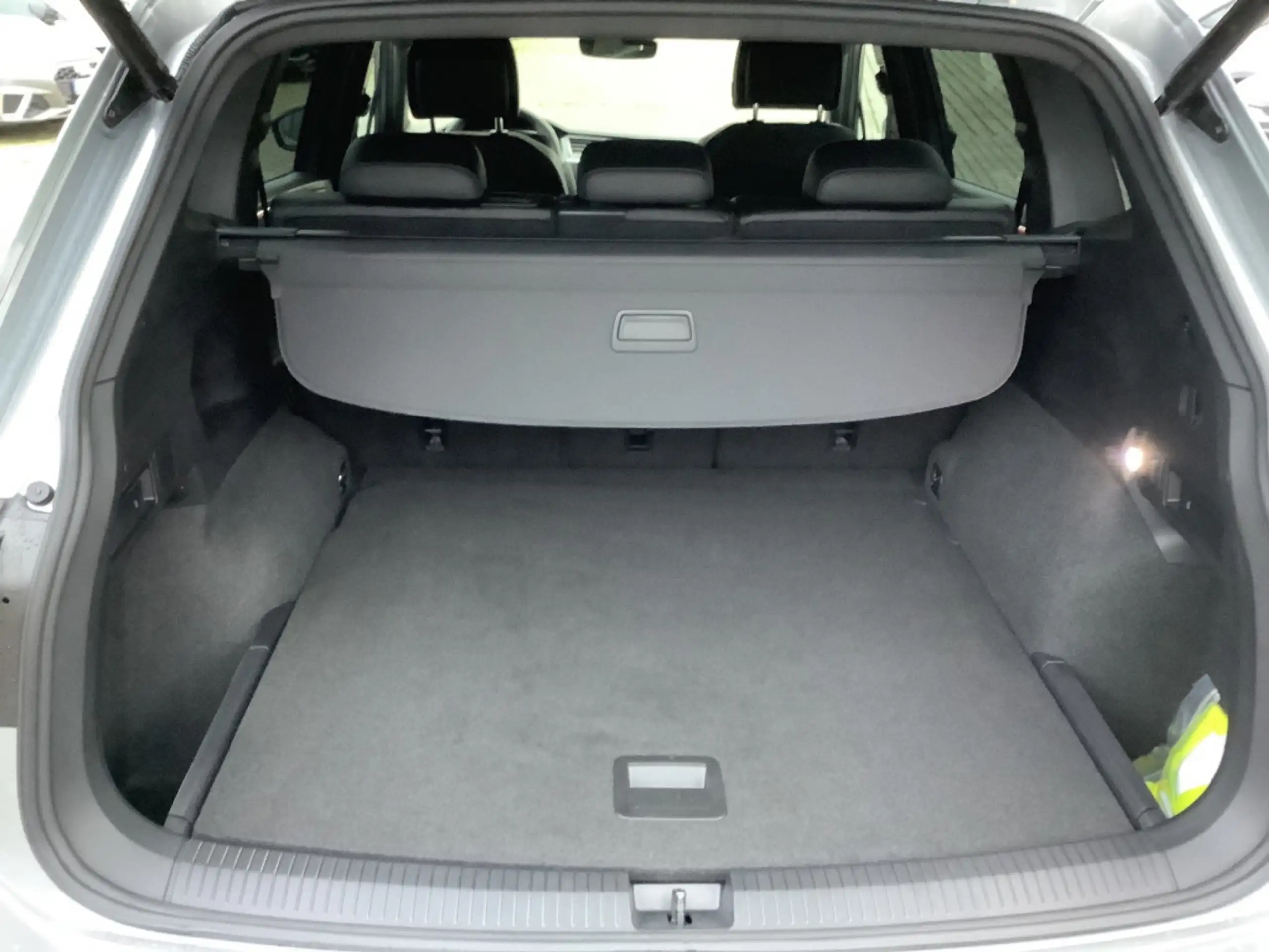 Volkswagen - Tiguan Allspace