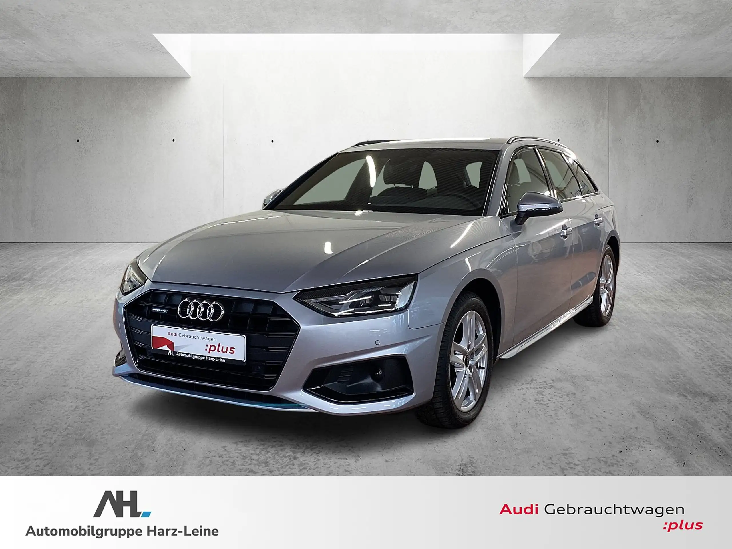 Audi - A4