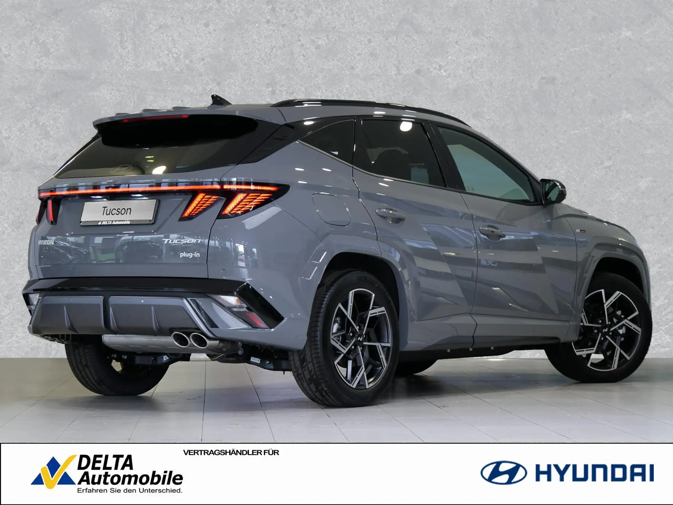 Hyundai - TUCSON