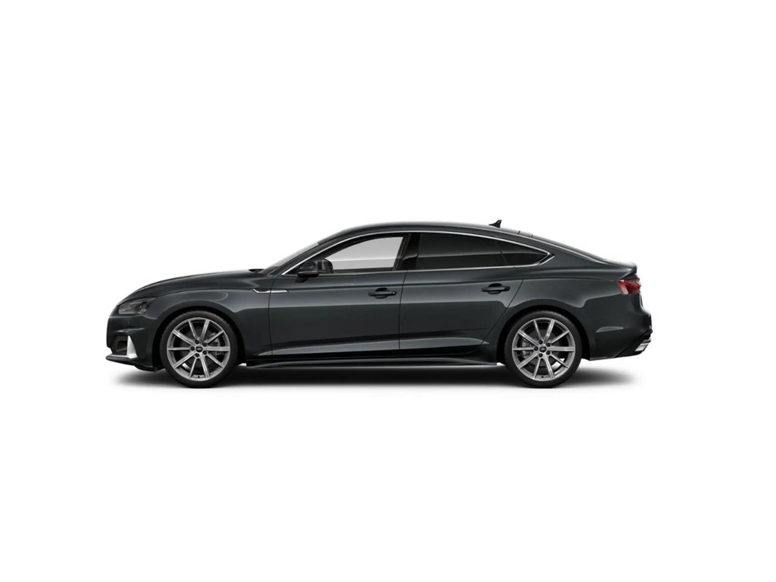 Audi - A5