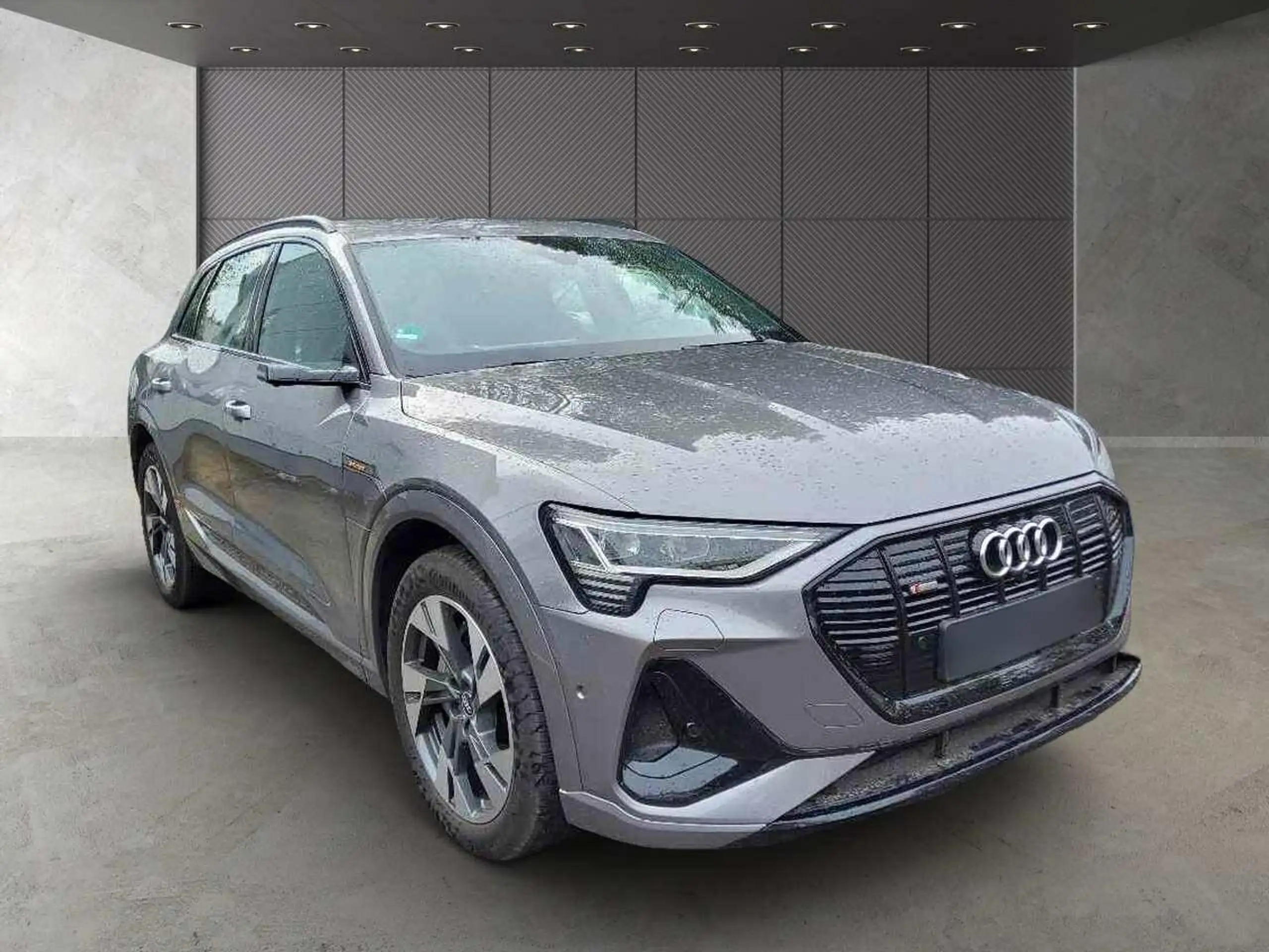 Audi - e-tron