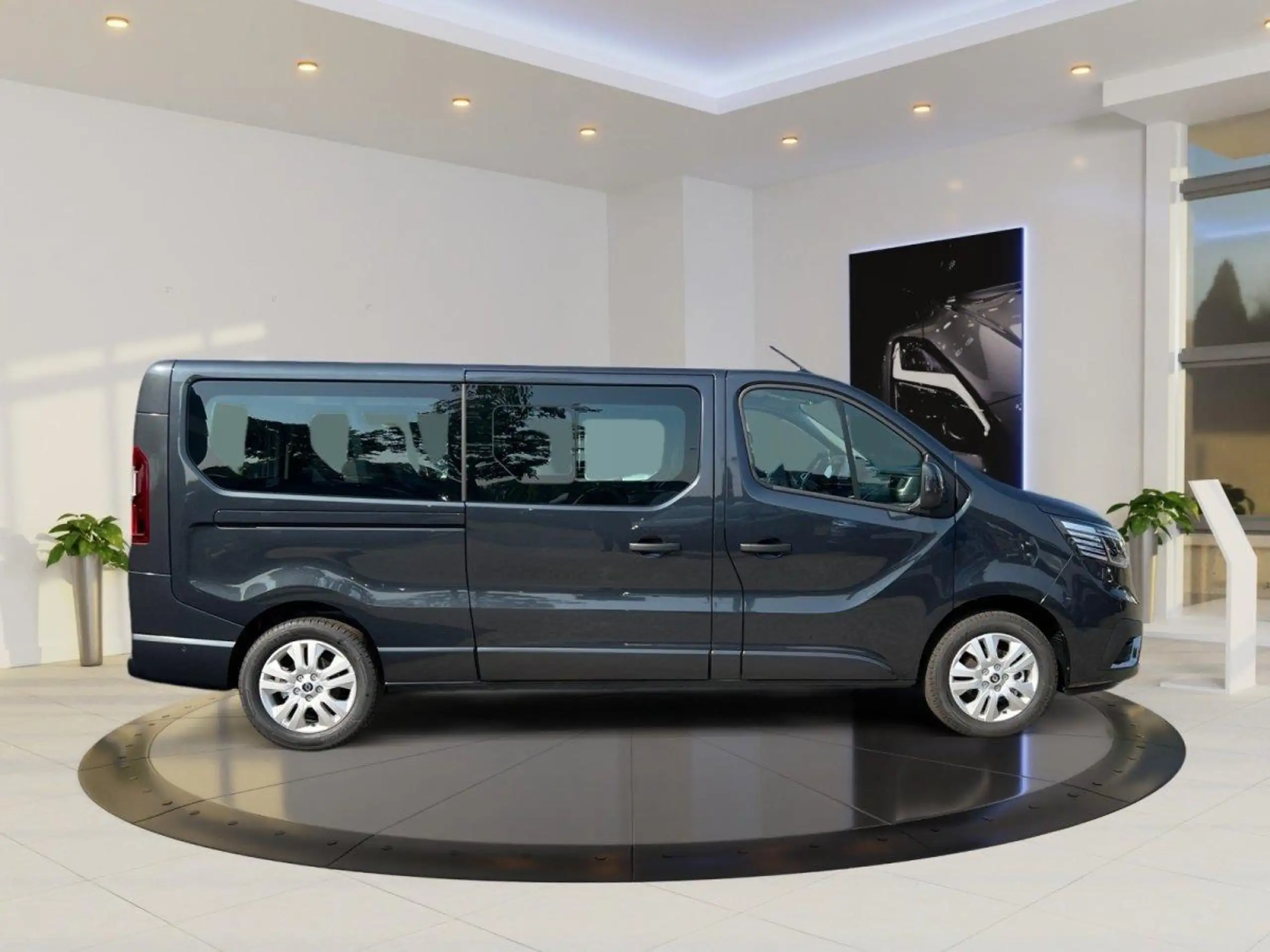 Renault - Trafic