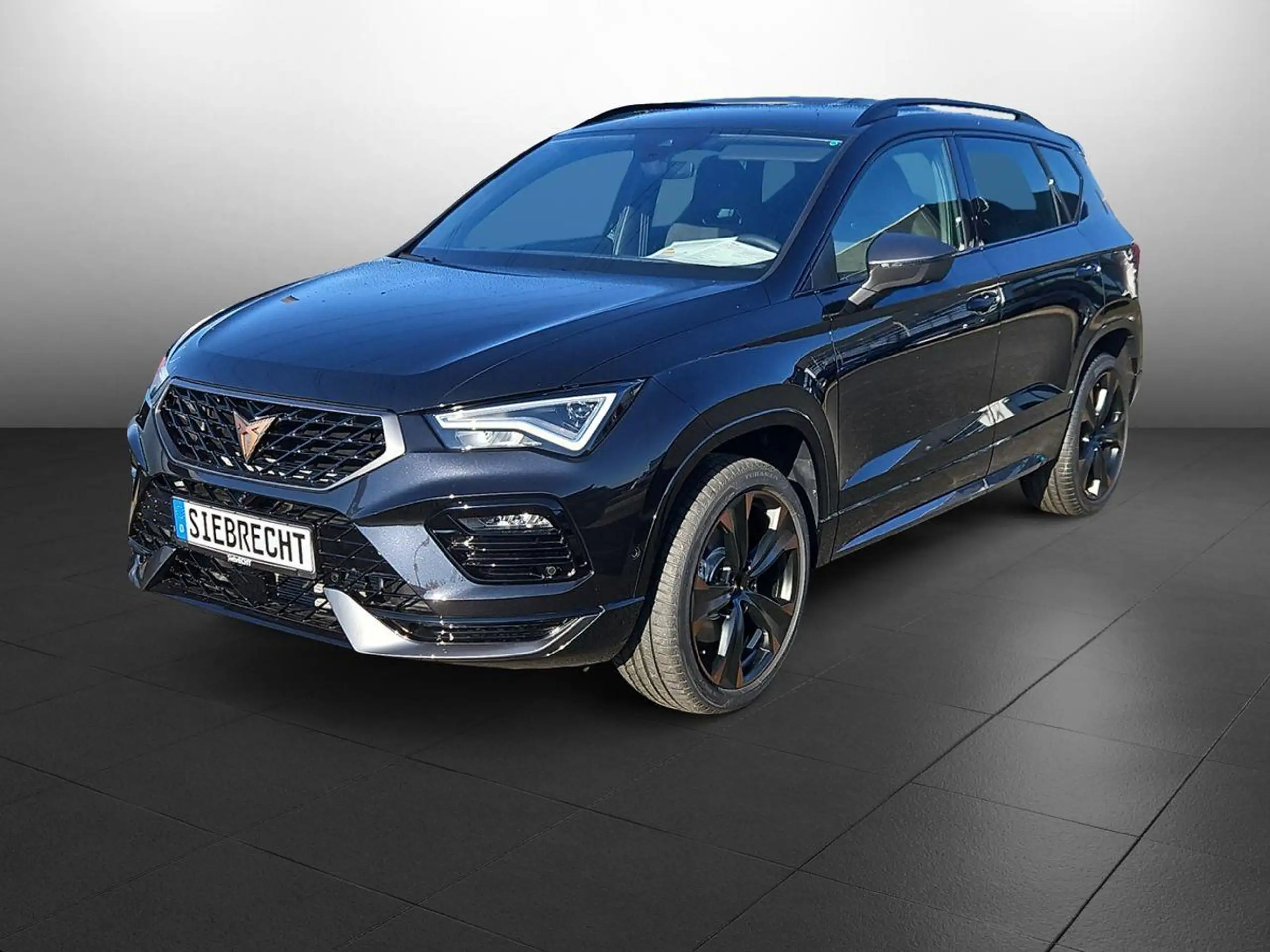 CUPRA - Ateca