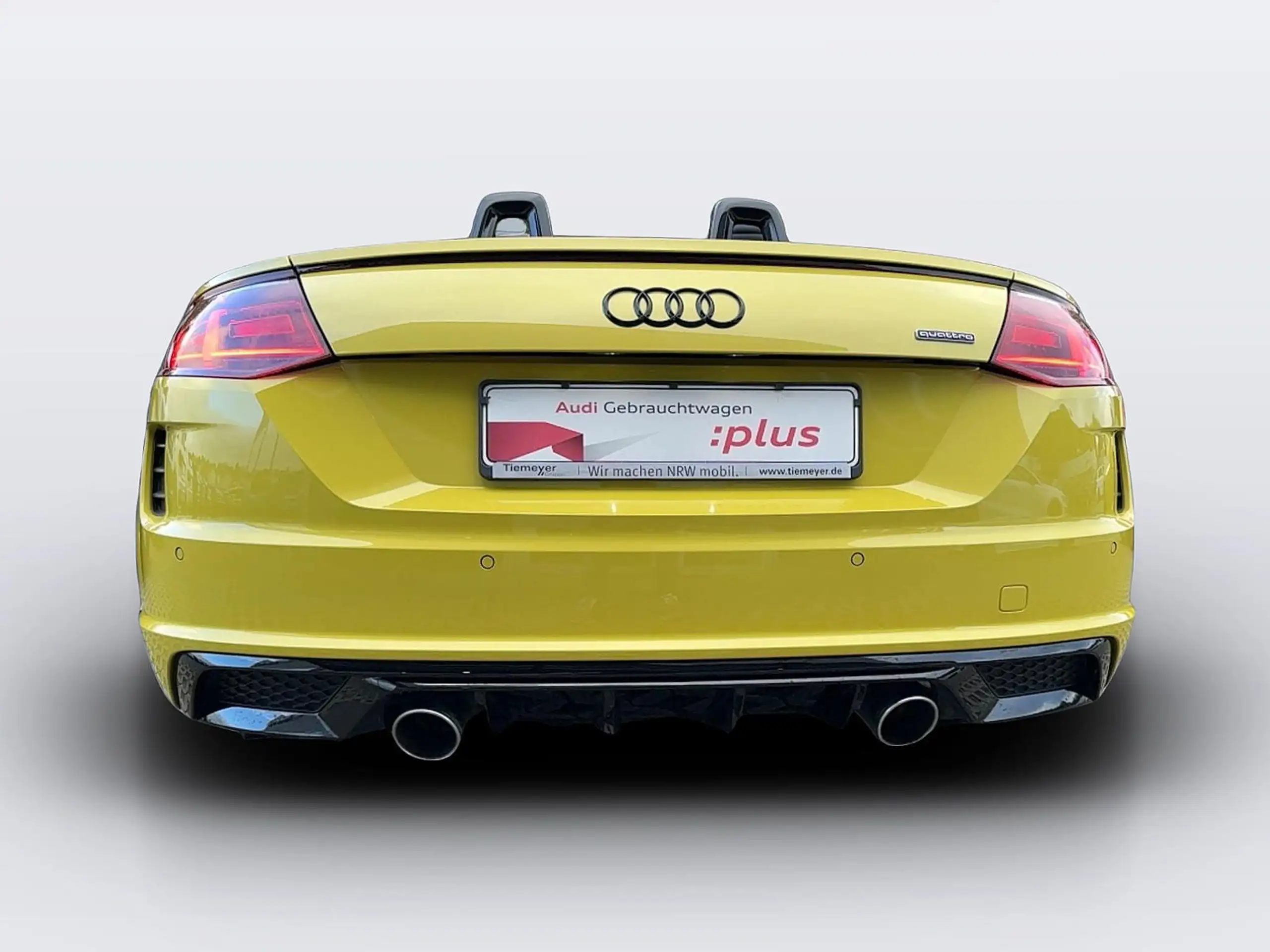 Audi - TT